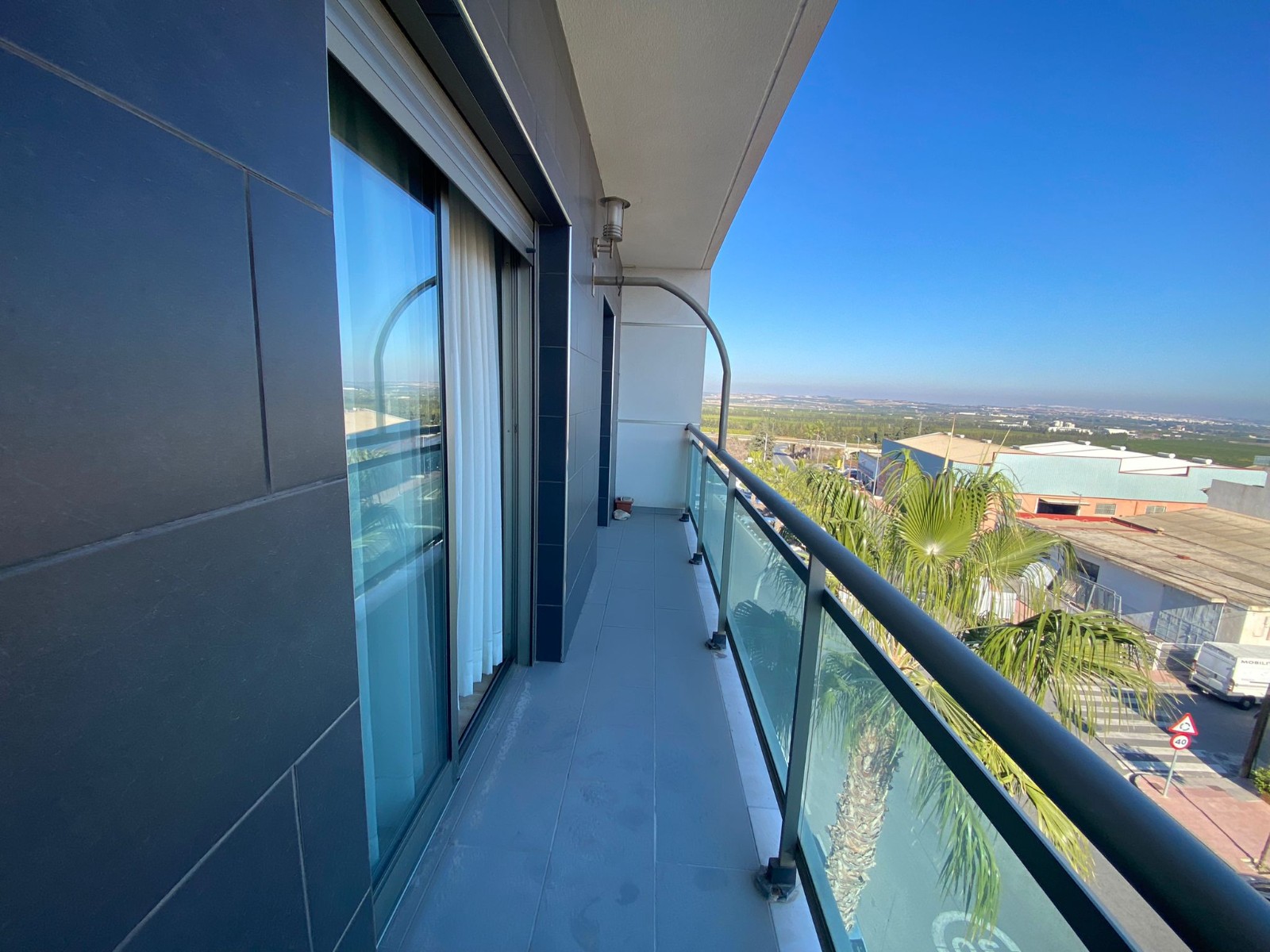 D-2049: Penthouse for sale in San Miguel