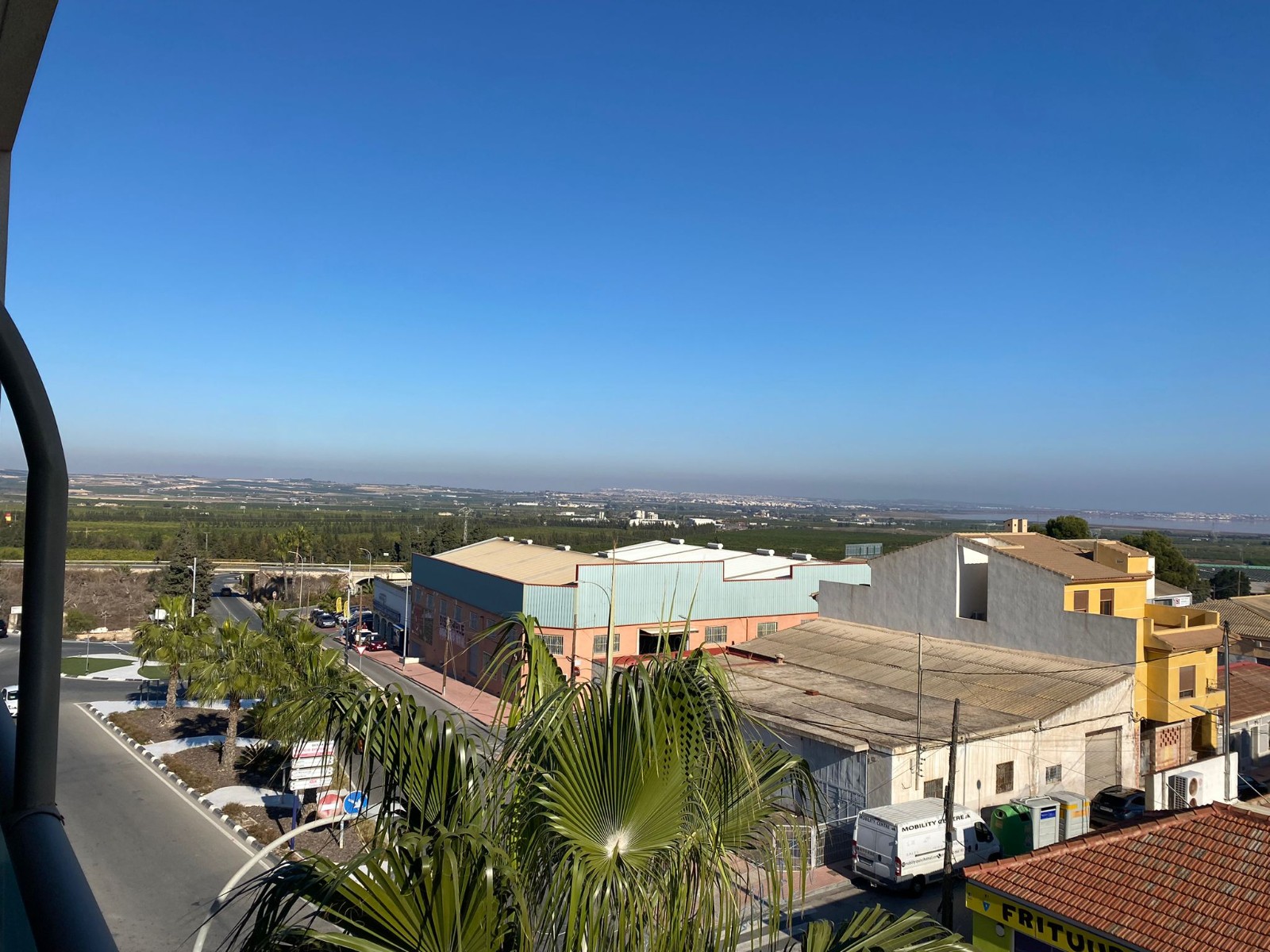 D-2049: Penthouse for sale in San Miguel