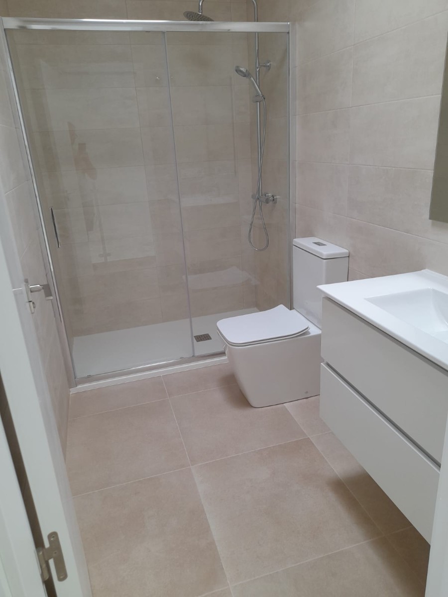 D-2057: chalet for sale in Pilar de la Horadada