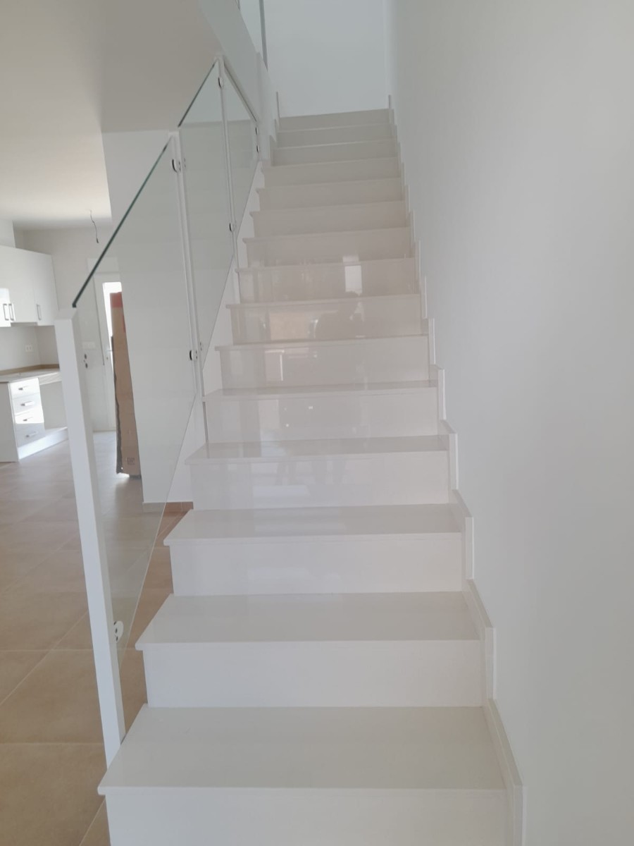 D-2057: chalet for sale in Pilar de la Horadada