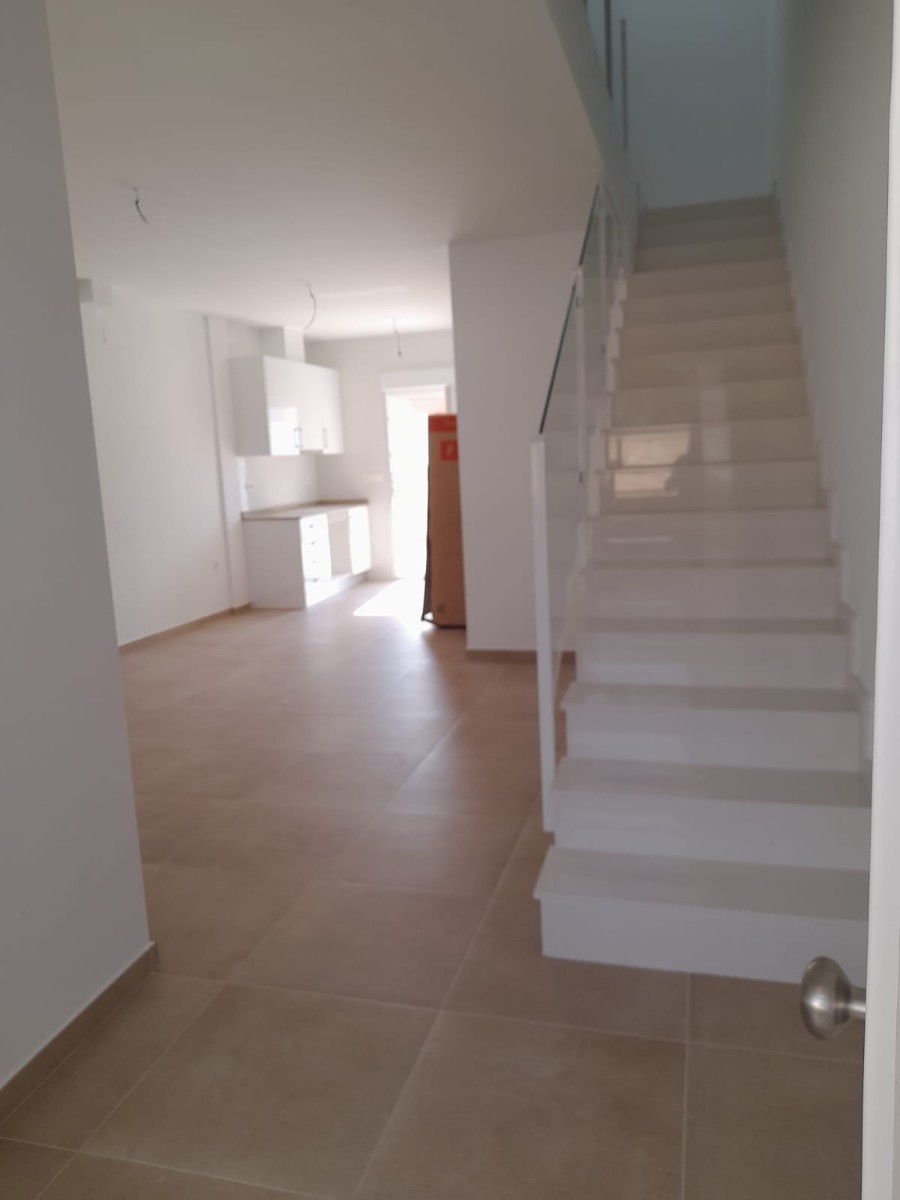 D-2057: chalet for sale in Pilar de la Horadada