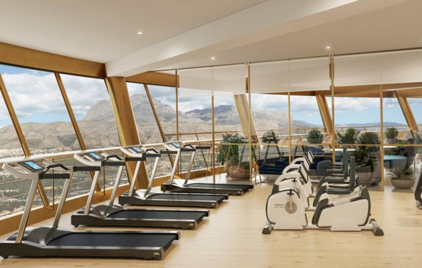 D-2059: Apartamento for sale in Benidorm