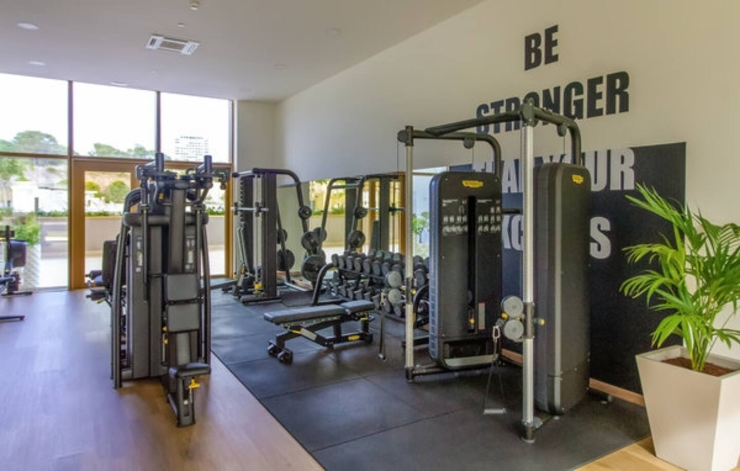 D-2059: Apartamento for sale in Benidorm