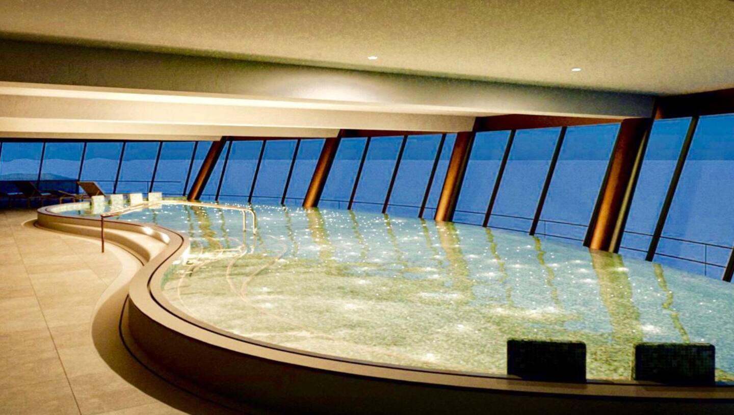 D-2059: Apartamento for sale in Benidorm