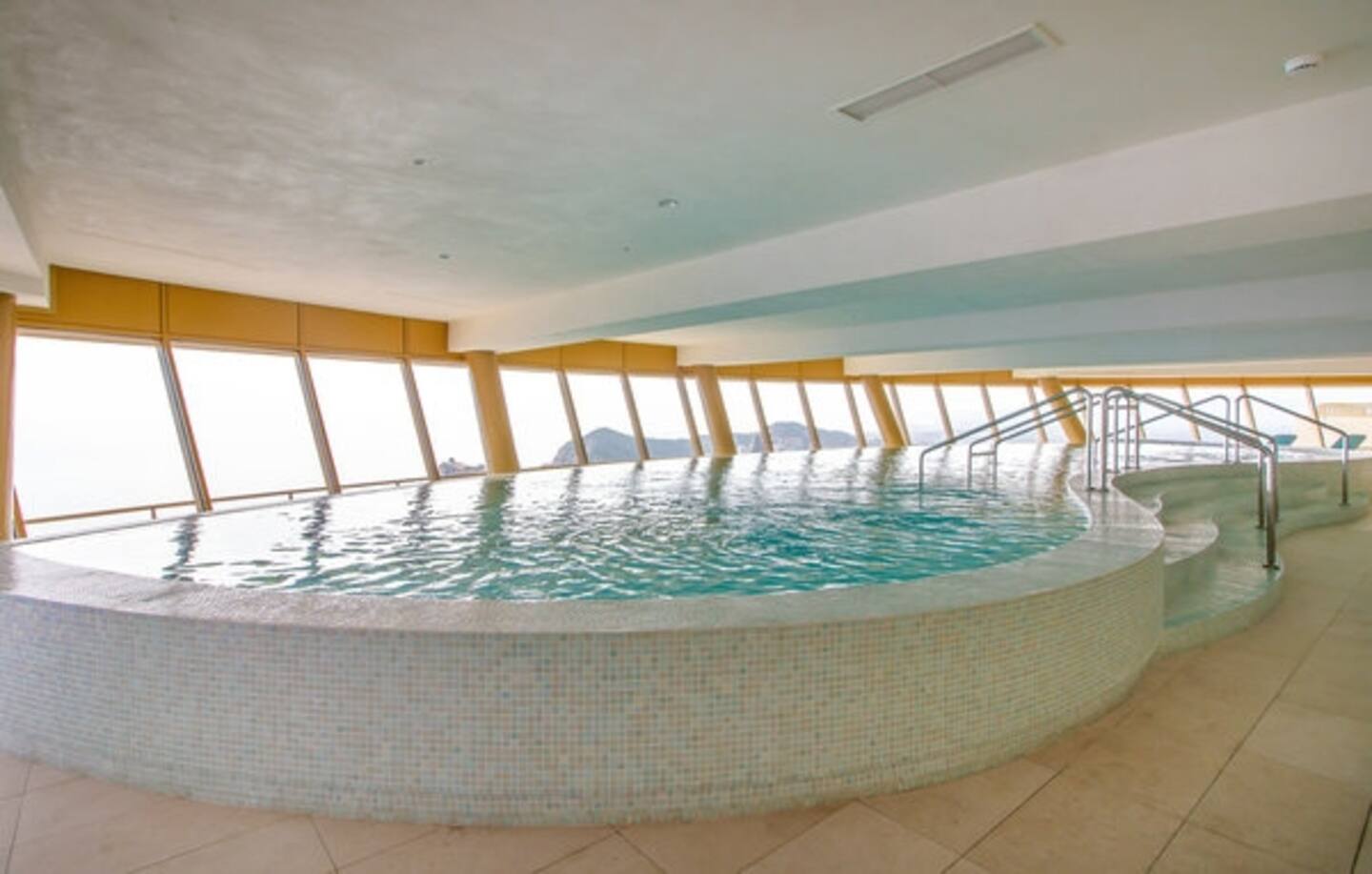 D-2059: Apartamento for sale in Benidorm