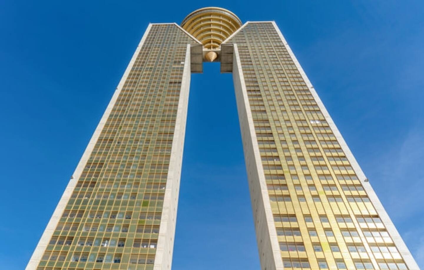 D-2059: Apartamento for sale in Benidorm