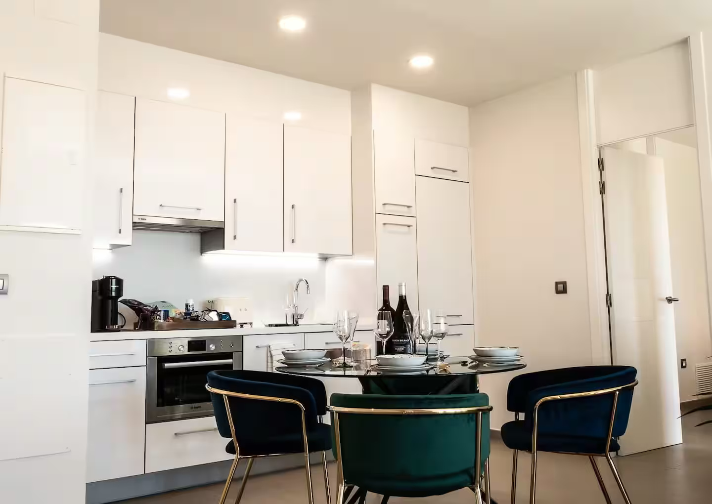 D-2059: Apartamento for sale in Benidorm