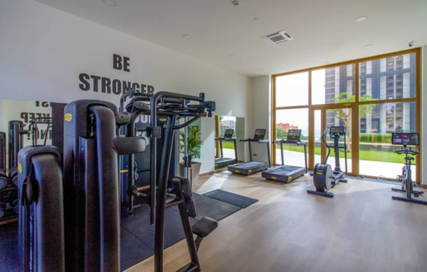 D-2059: Apartamento for sale in Benidorm