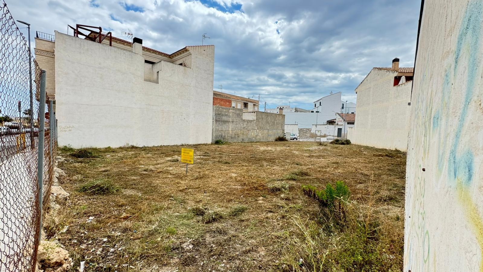 D-2048: Finca for sale in San Miguel de Salinas