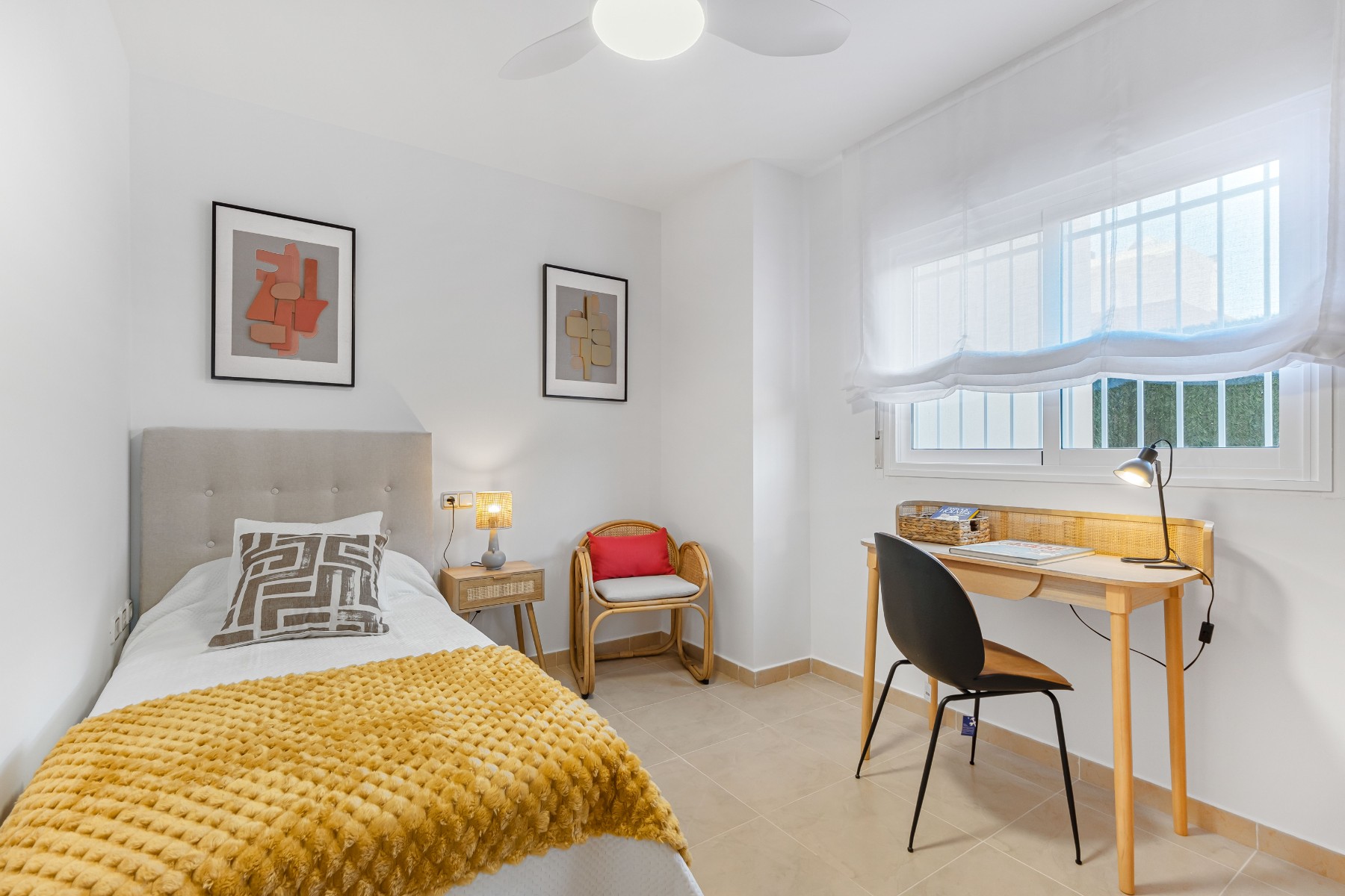 ON-1140: ApartmentFlat for sale in Cabo Roig