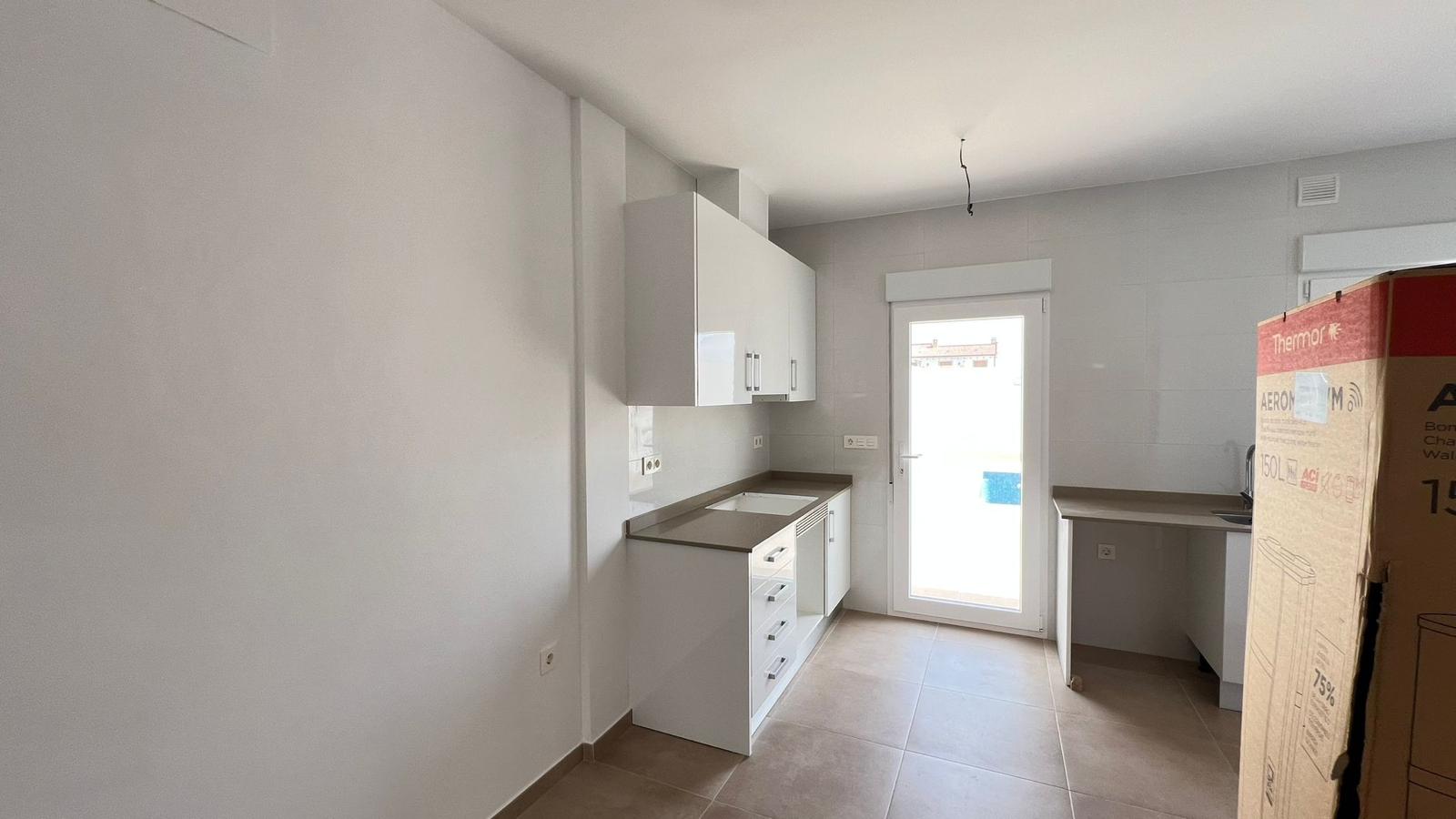 D-2057: chalet for sale in Pilar de la Horadada