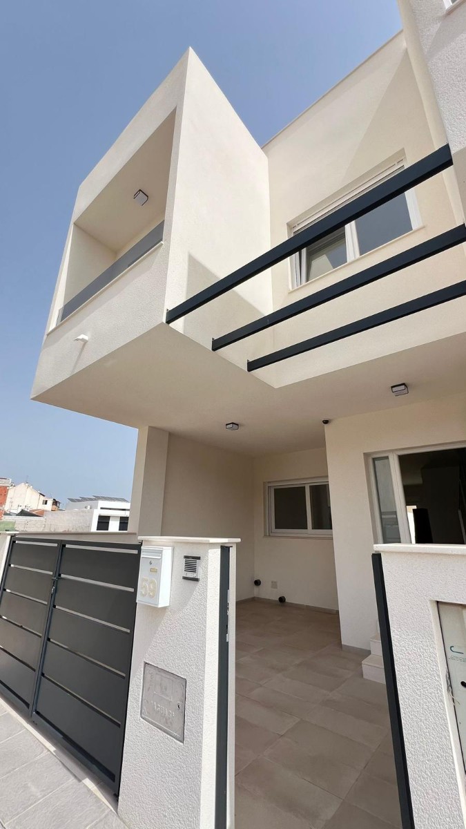 D-2057: chalet for sale in Pilar de la Horadada