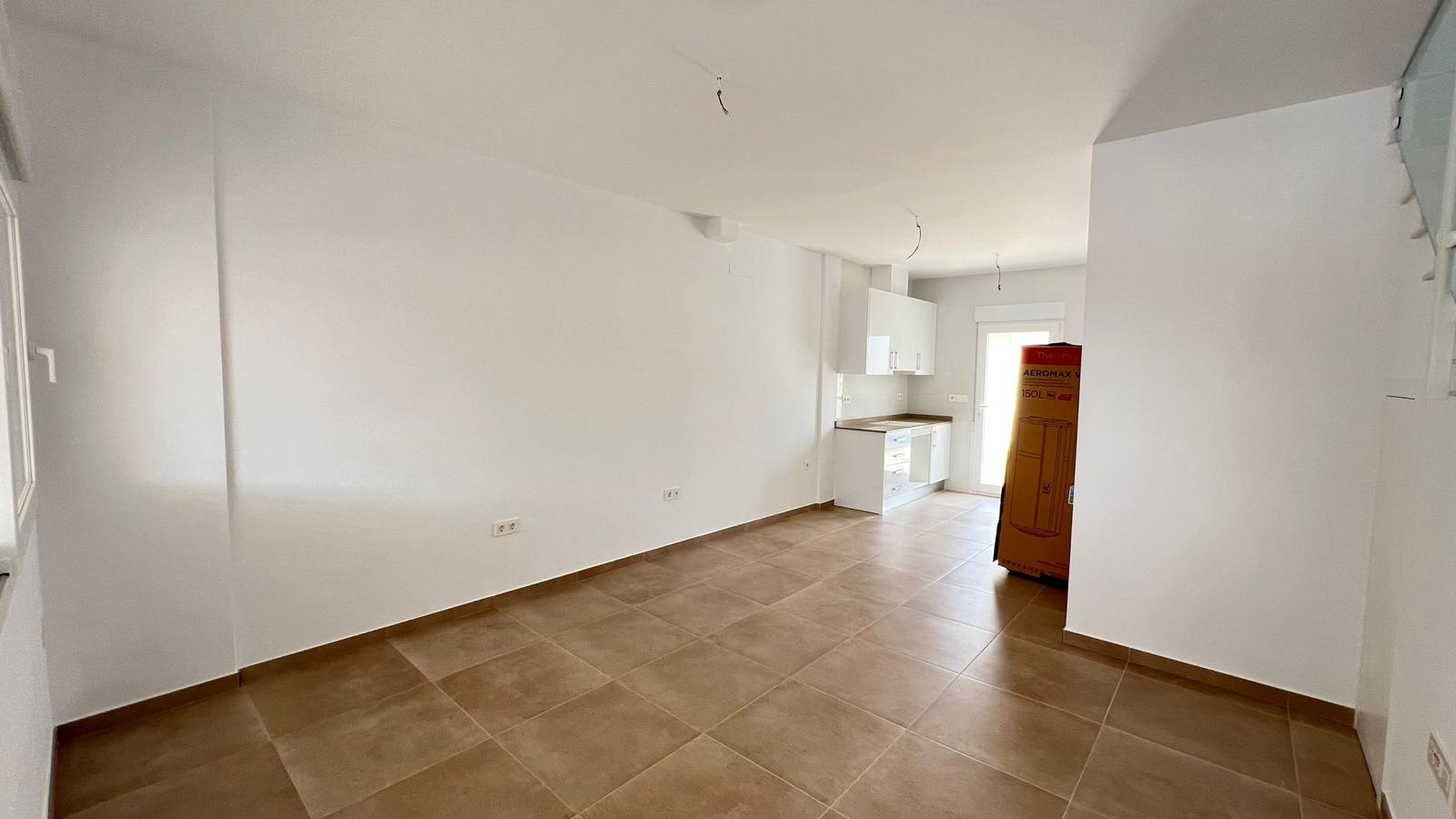 D-2057: chalet for sale in Pilar de la Horadada