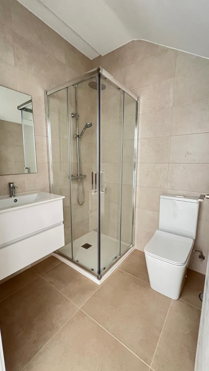 D-2057: chalet for sale in Pilar de la Horadada