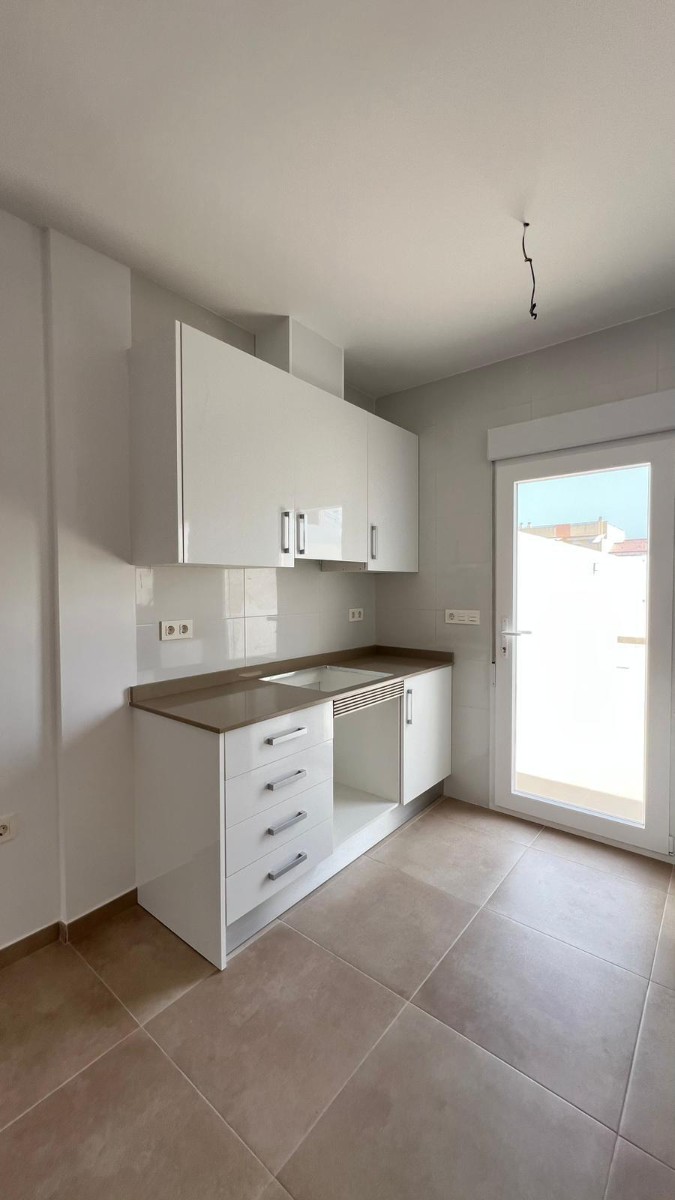 D-2057: chalet for sale in Pilar de la Horadada