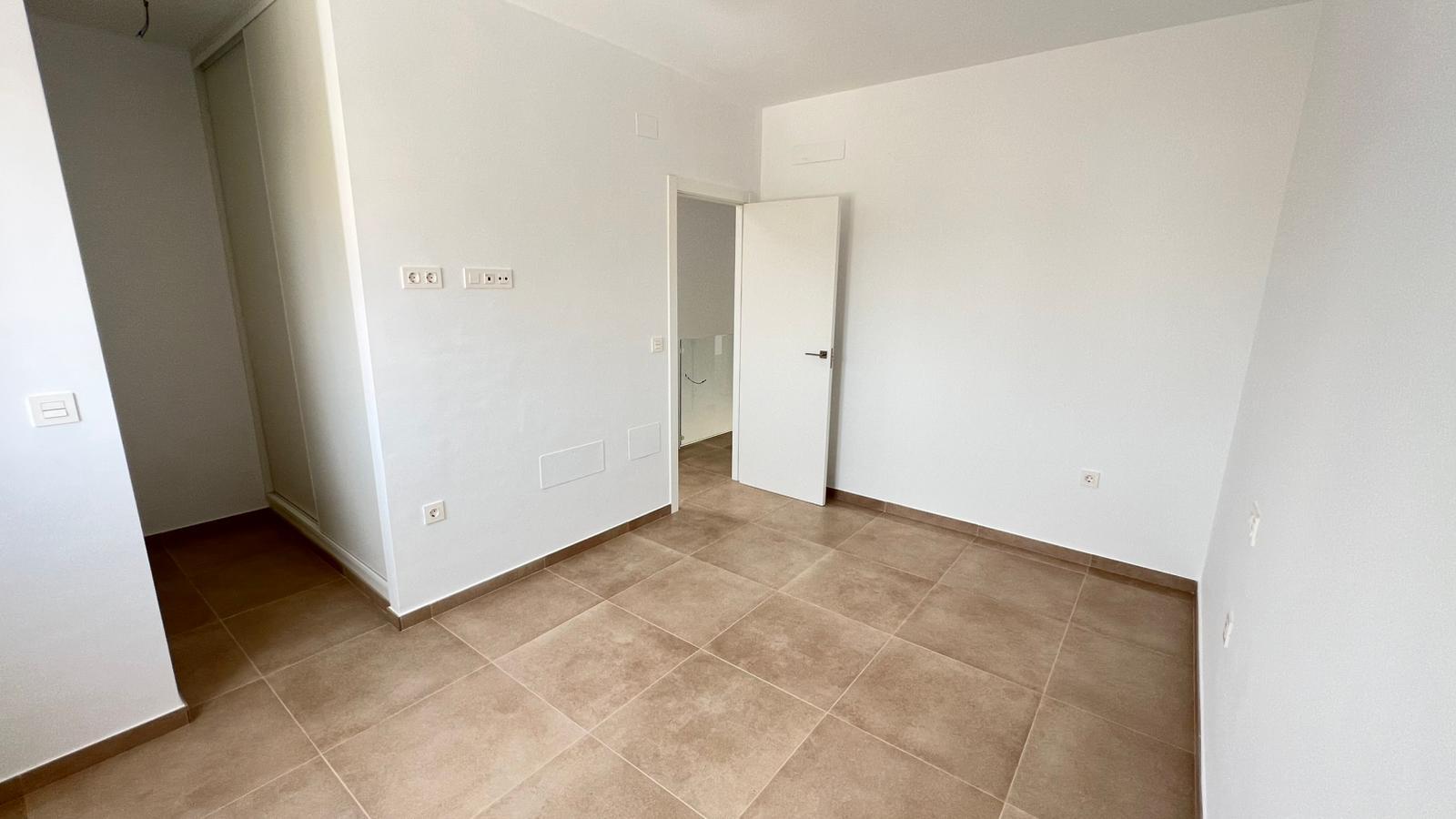 D-2057: chalet for sale in Pilar de la Horadada