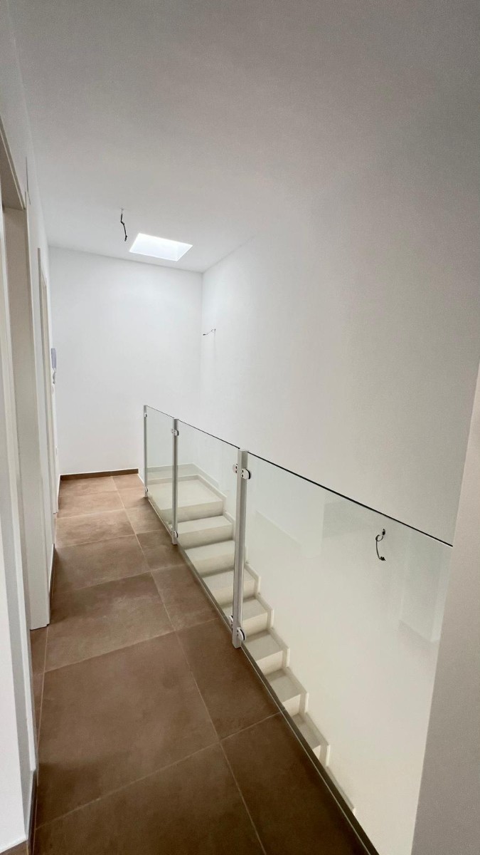 D-2057: chalet for sale in Pilar de la Horadada