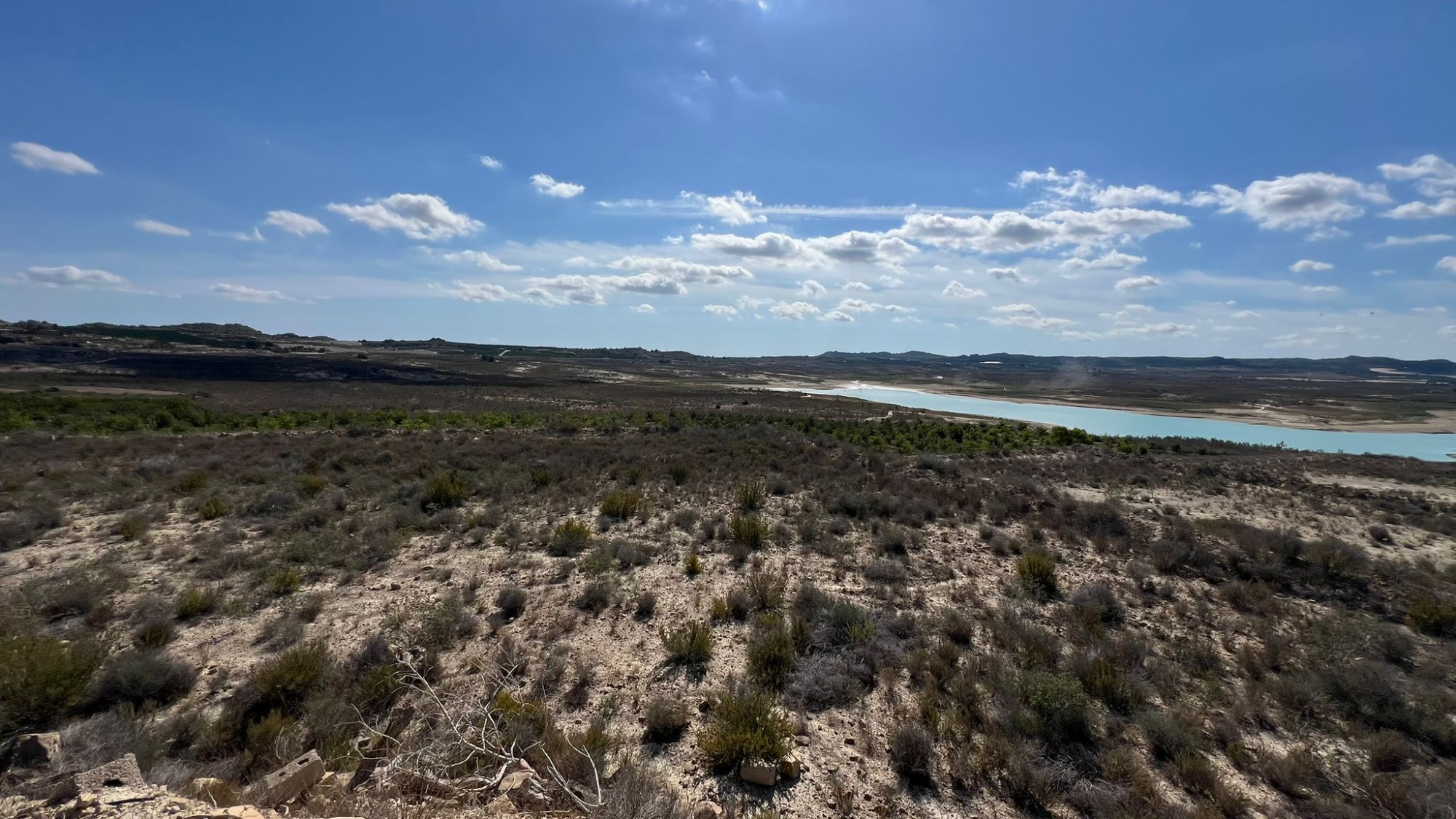 D-2063: Finca Country Property for sale in Orihuela