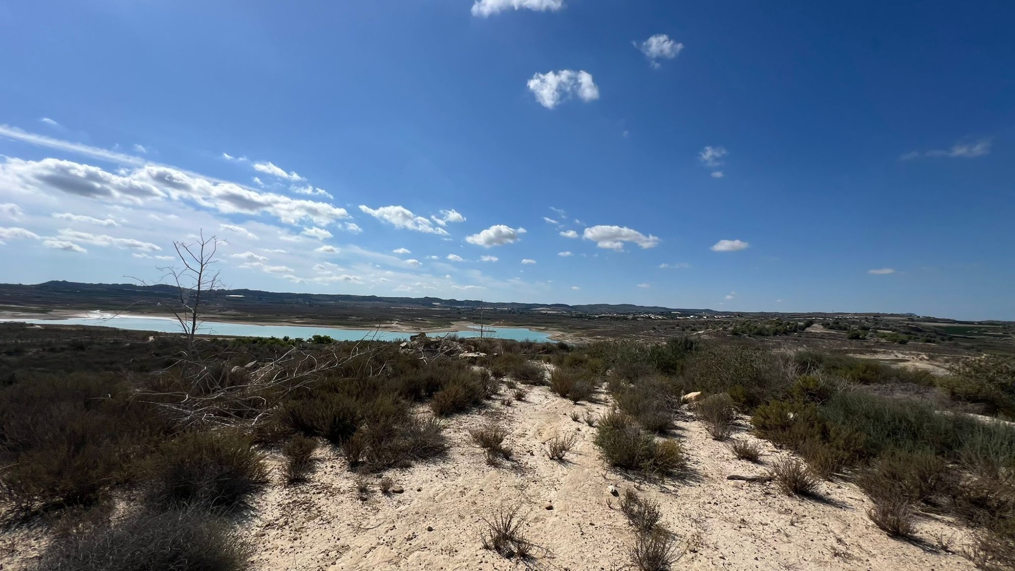 D-2063: Finca Country Property for sale in Orihuela