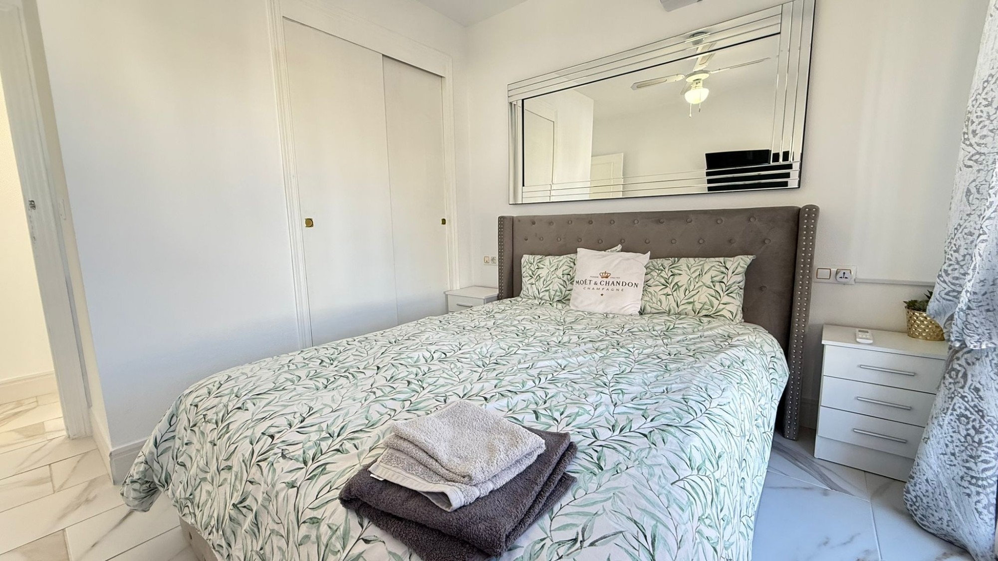 D-2064: Semi Detached Villa for sale in Villamartin