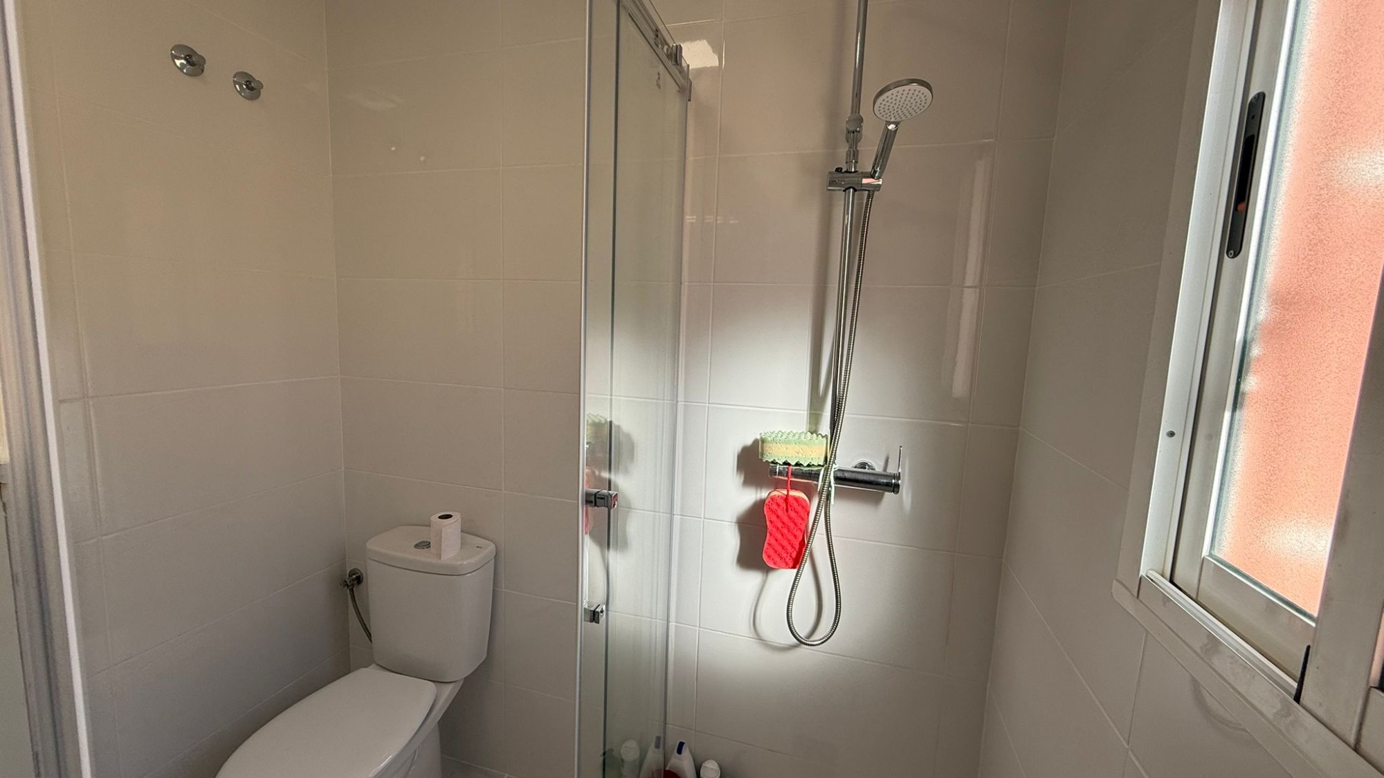 D-2064: Semi Detached Villa for sale in Villamartin