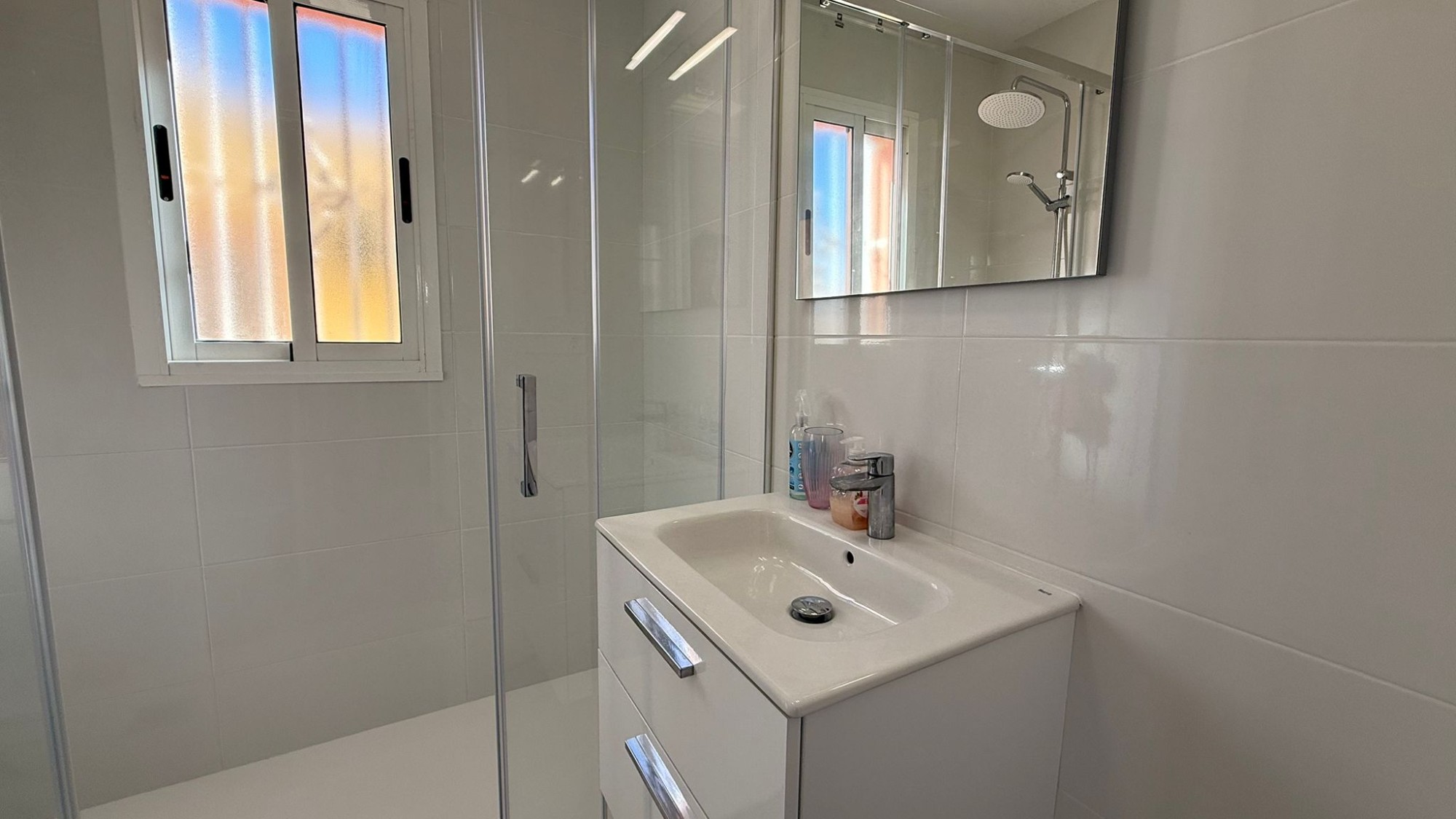 D-2064: Semi Detached Villa for sale in Villamartin