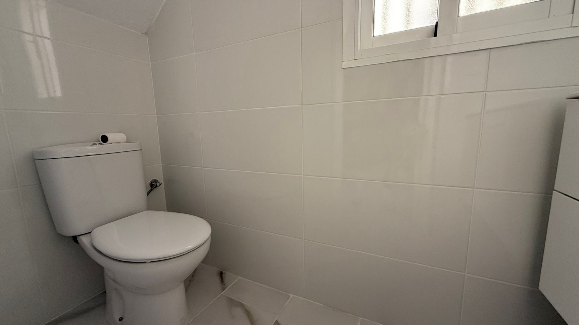 D-2064: Semi Detached Villa for sale in Villamartin