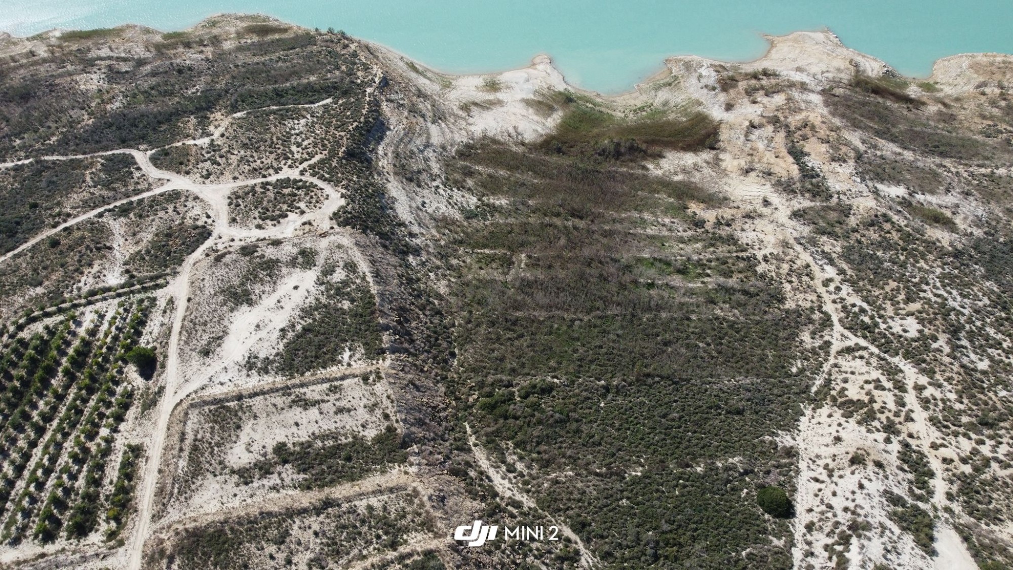 D-2063: Finca Country Property for sale in Orihuela