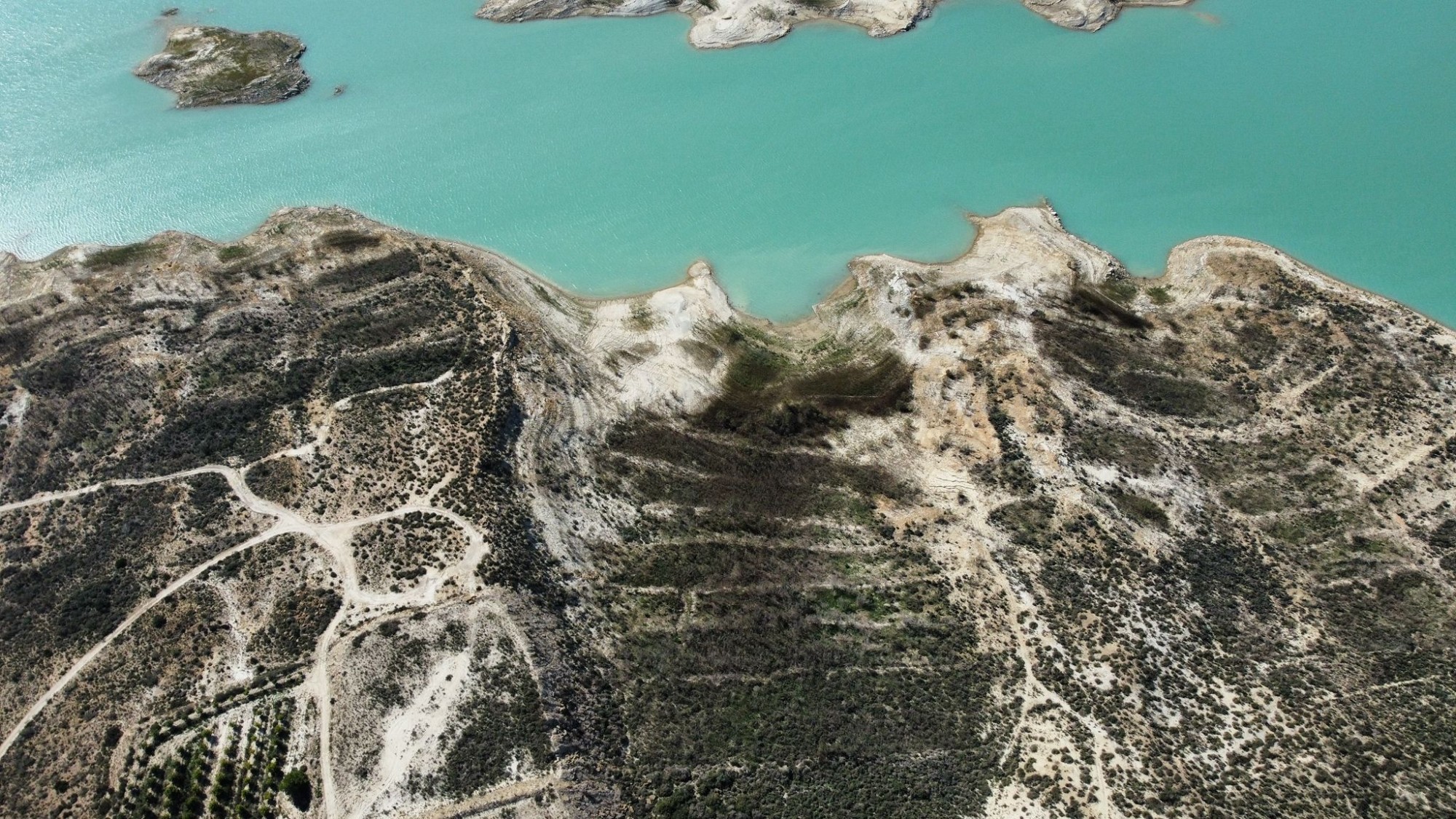 D-2063: Finca Country Property for sale in Orihuela