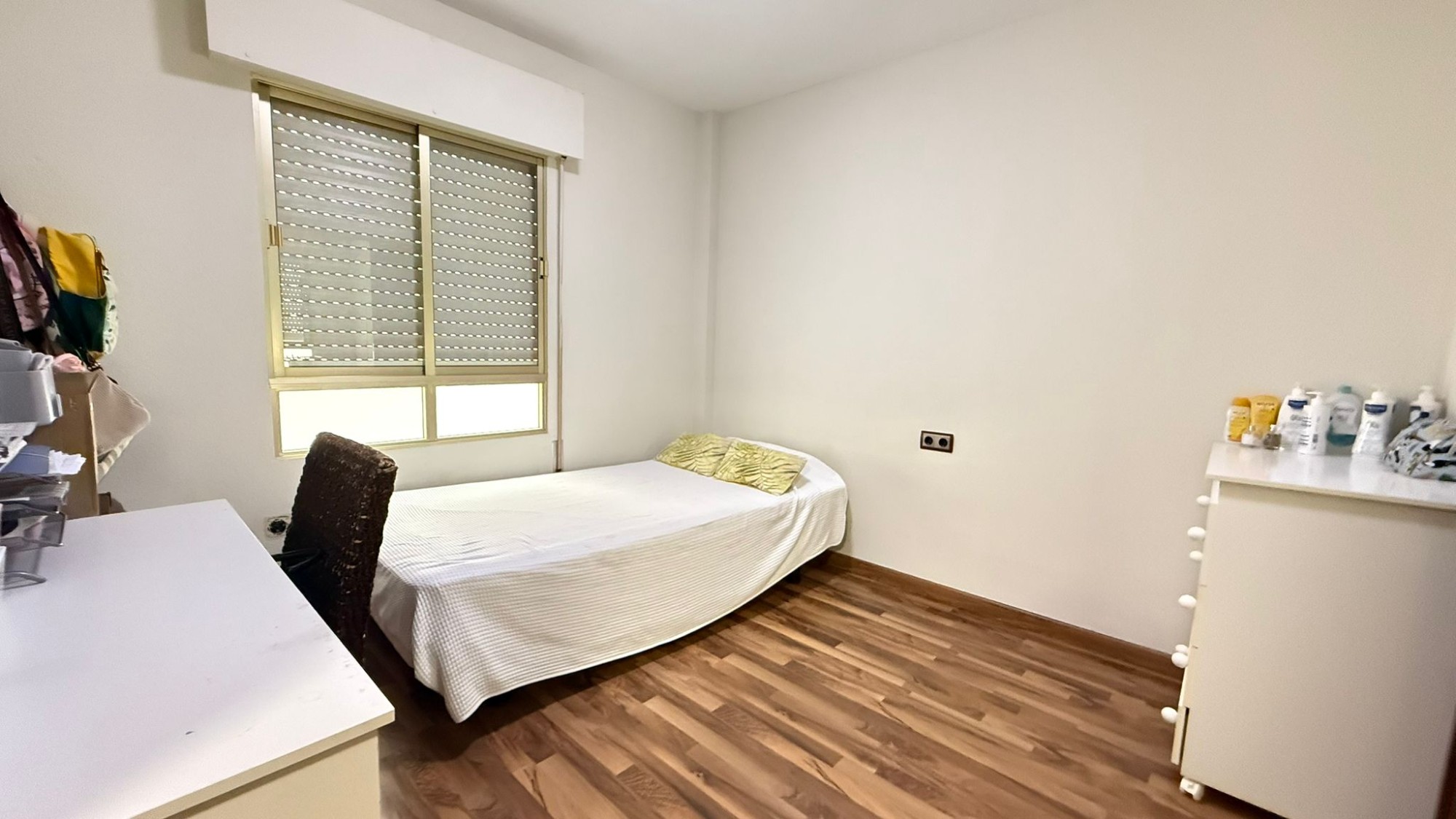 D-2065: ApartmentFlat for sale in San Miguel de Salinas