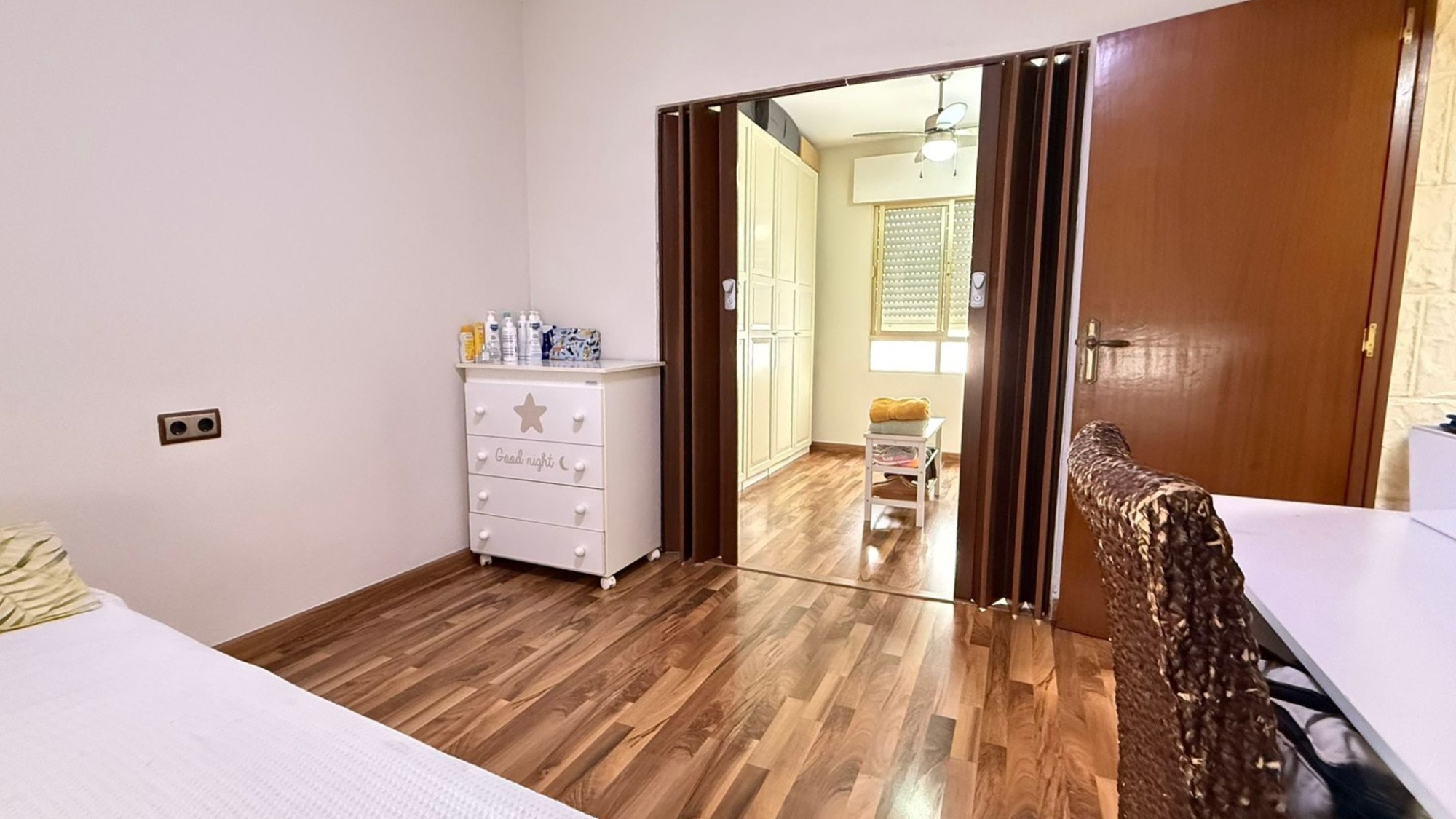 D-2065: ApartmentFlat for sale in San Miguel de Salinas