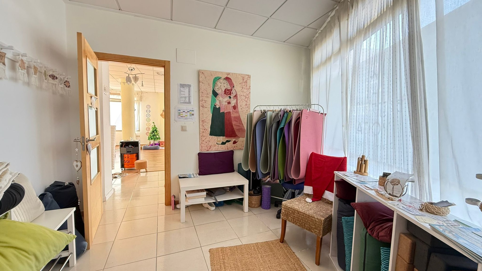 D-2066: ApartmentFlat for sale in San Miguel de Salinas