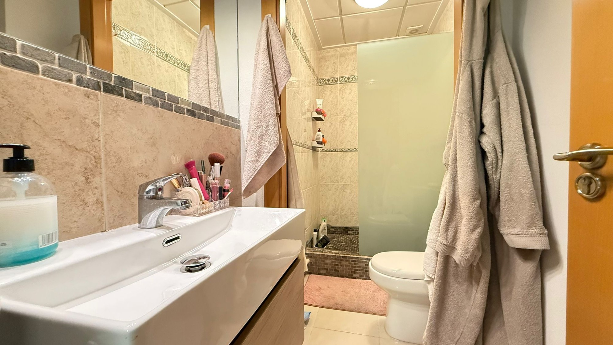 D-2066: ApartmentFlat for sale in San Miguel de Salinas