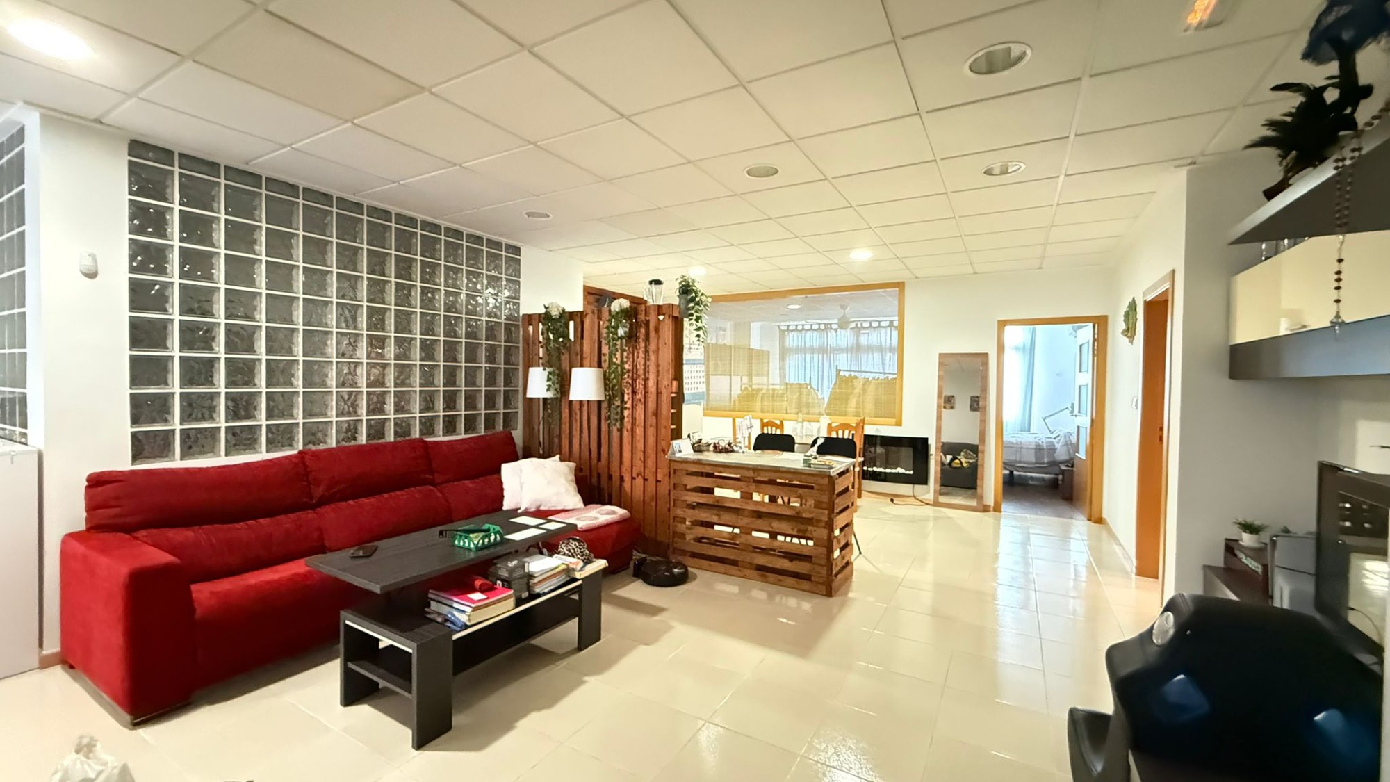 D-2066: ApartmentFlat for sale in San Miguel de Salinas