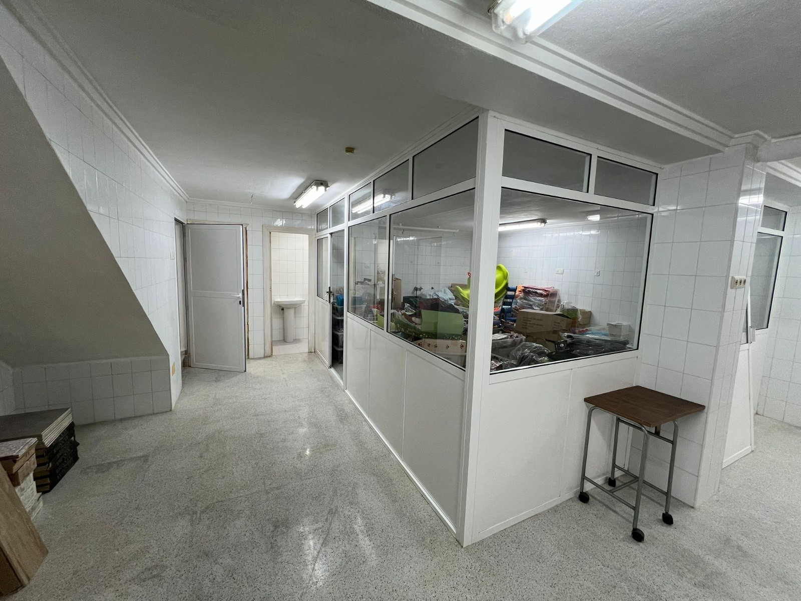 D-2050: Commercial Property for sale in San Miguel de Salinas