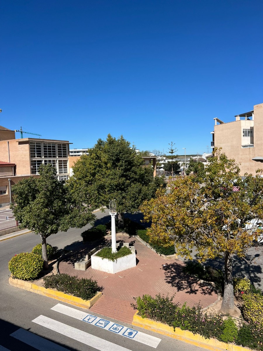 D-2050: Commercial Property for sale in San Miguel de Salinas