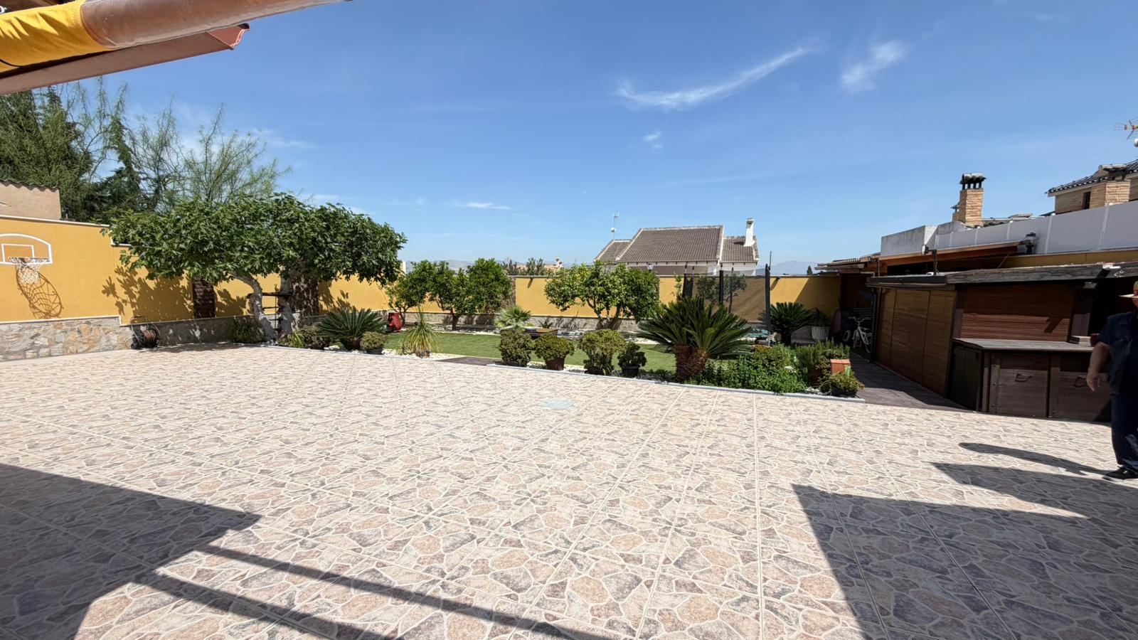 D-3057: Villa for sale in Orihuela