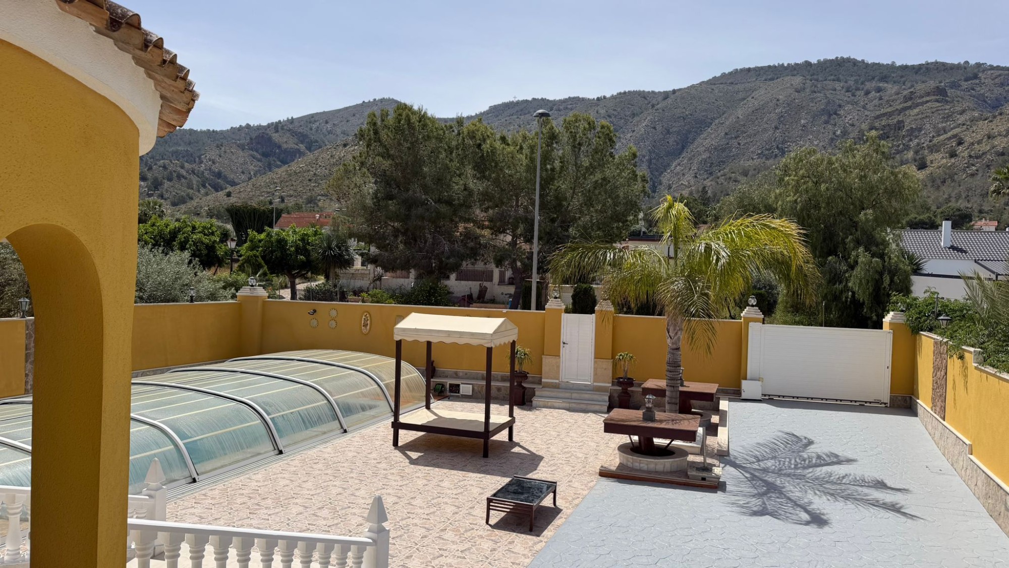 D-3057: Villa for sale in Orihuela