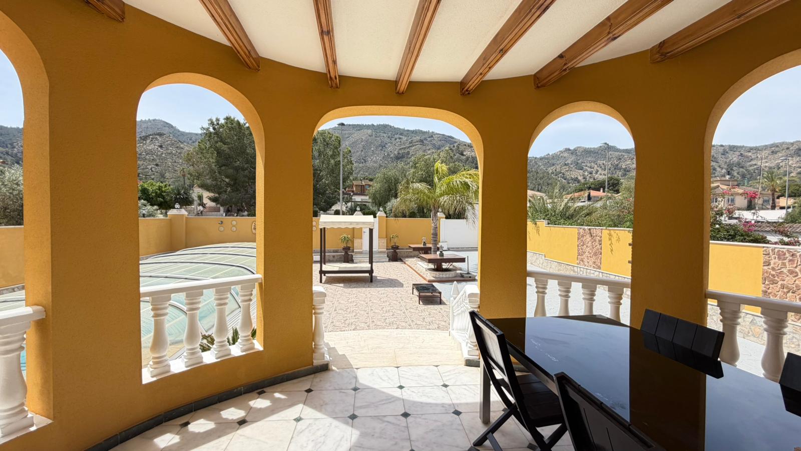 D-3057: Villa for sale in Orihuela