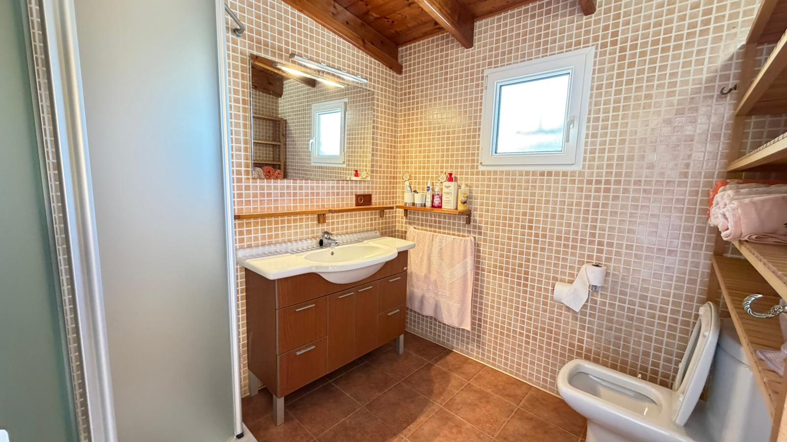 D-3057: Villa for sale in Orihuela