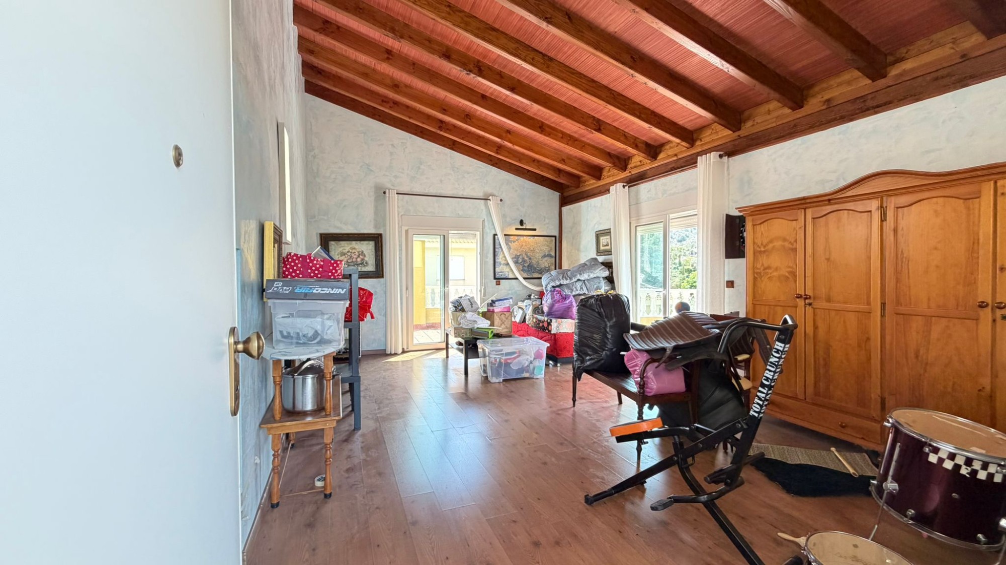 D-3057: Villa for sale in Orihuela