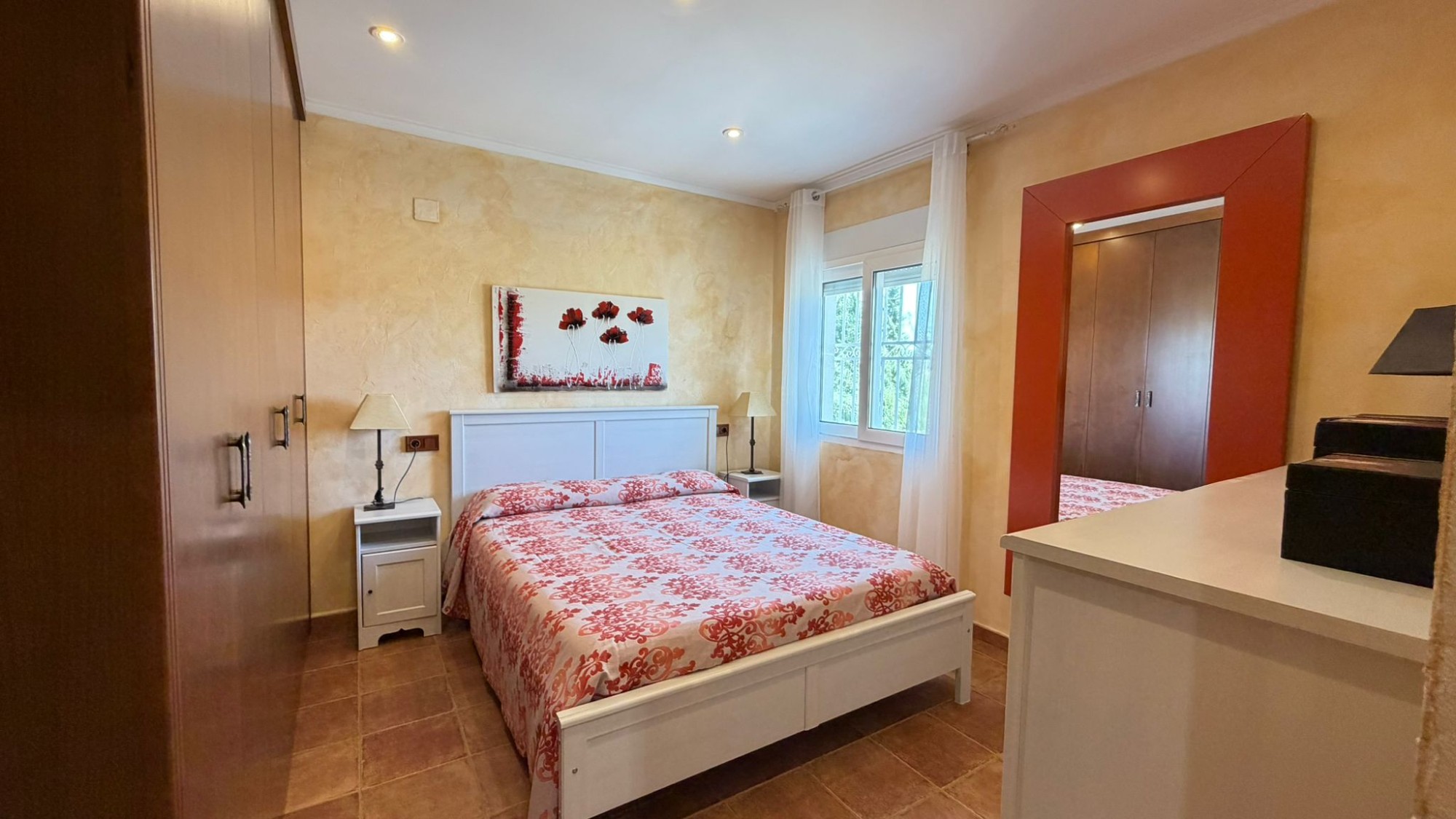 D-3057: Villa for sale in Orihuela