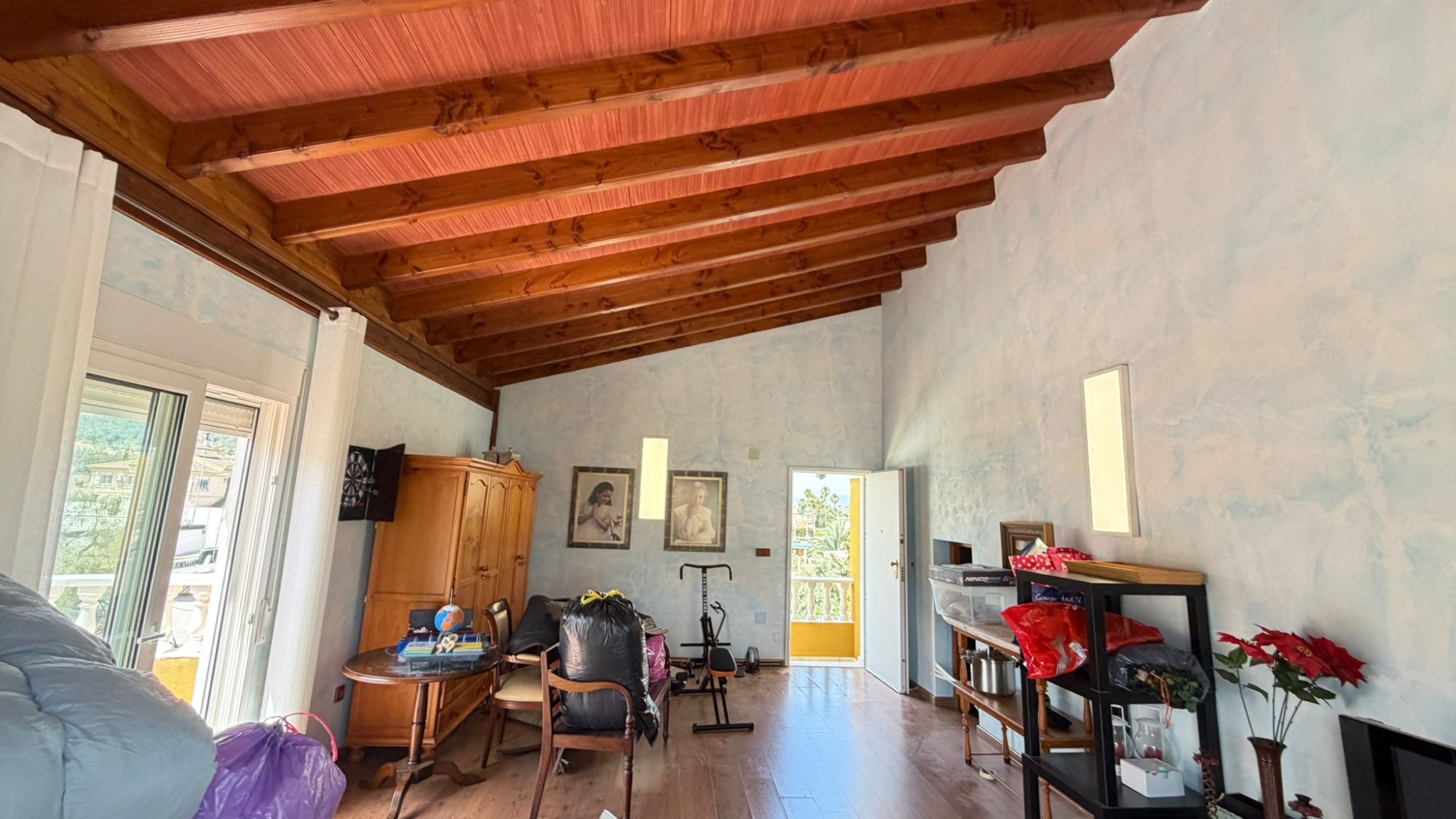 D-3057: Villa for sale in Orihuela