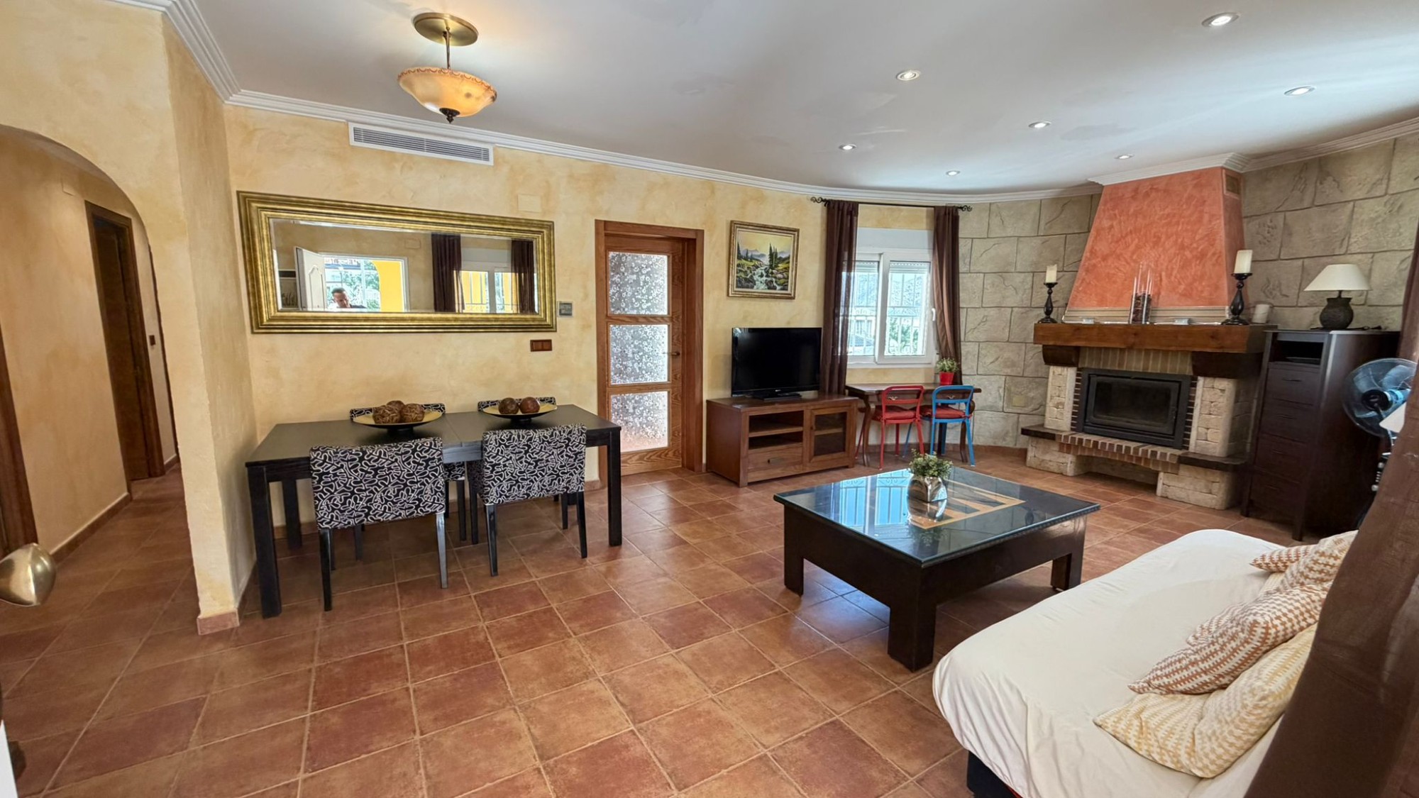 D-3057: Villa for sale in Orihuela