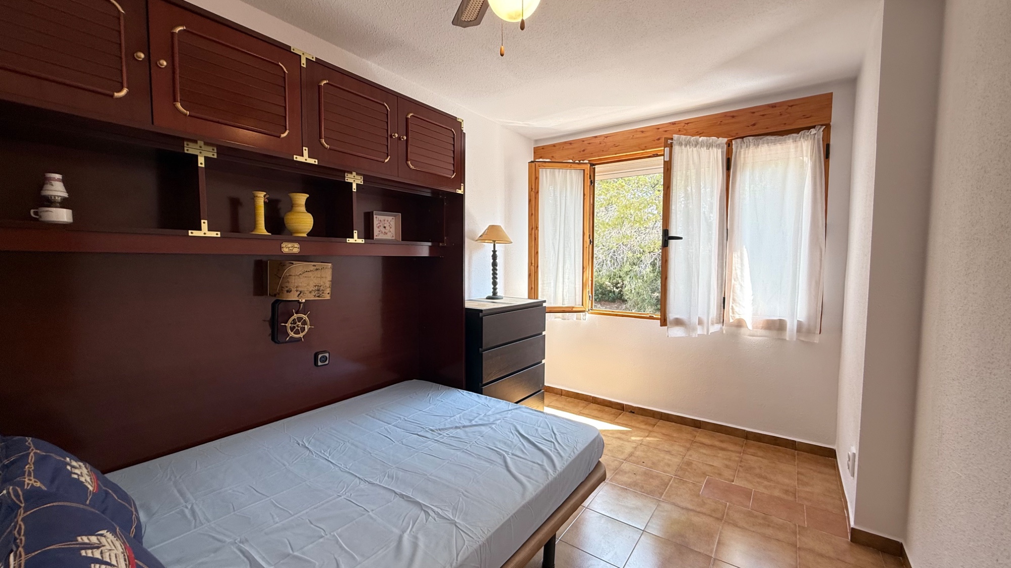D-2069: Duplex for sale in Orihuela Costa