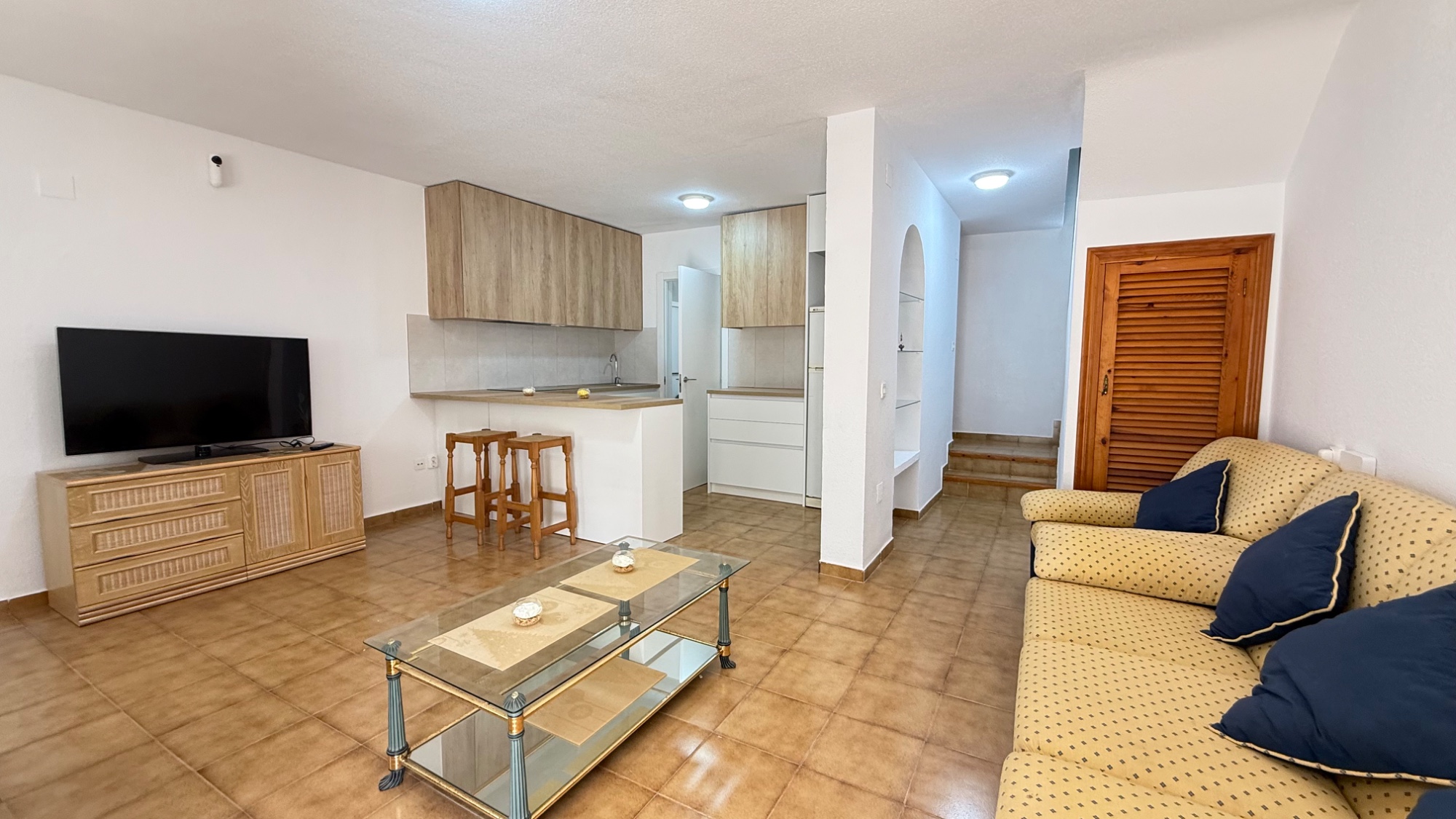 D-2069: Duplex for sale in Orihuela Costa