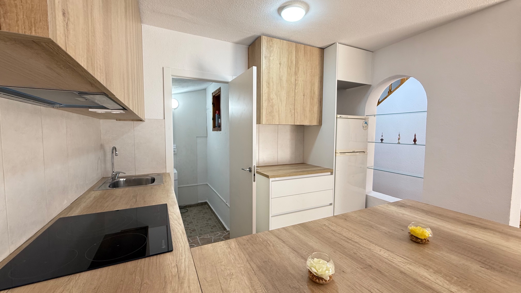 D-2069: Duplex for sale in Orihuela Costa