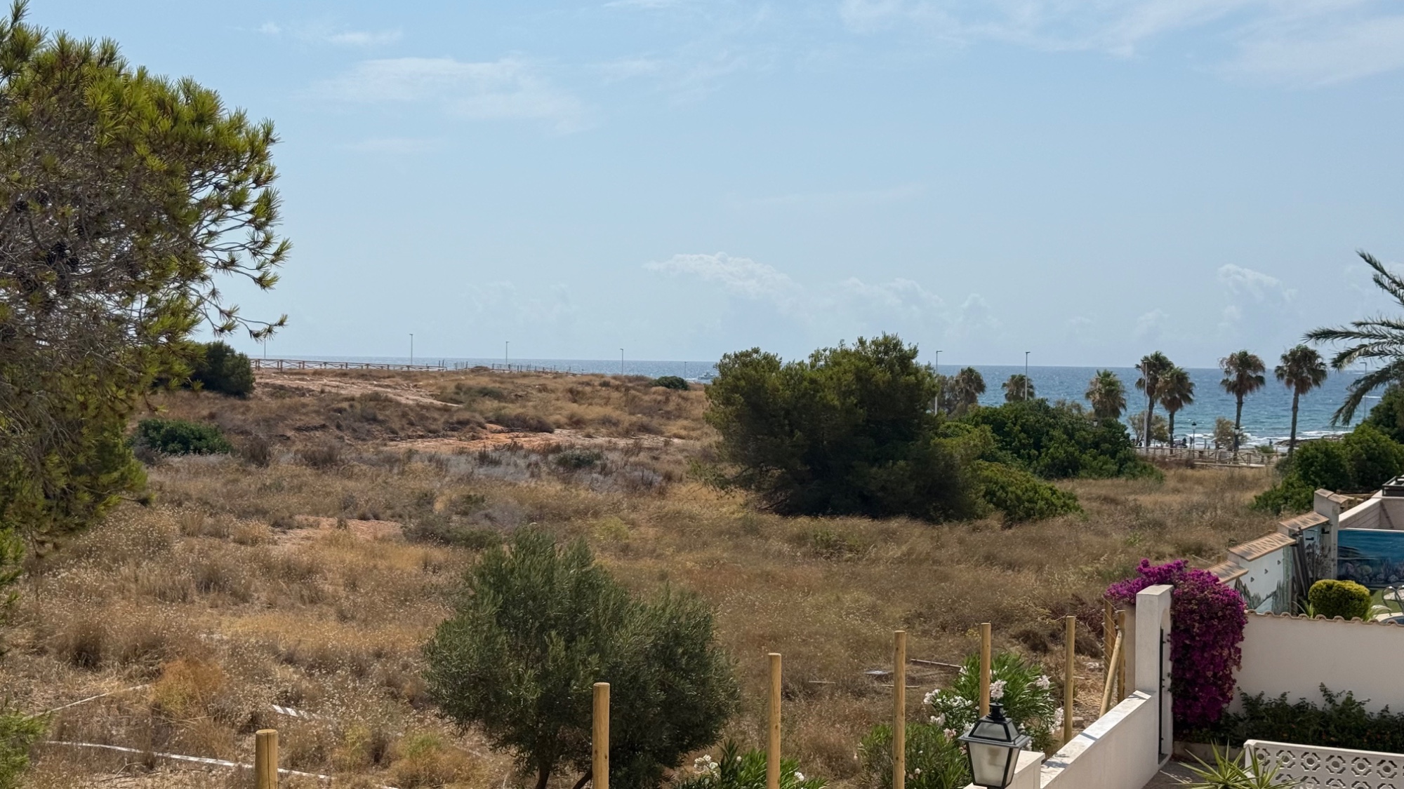 D-2070: Duplex for sale in Orihuela Costa