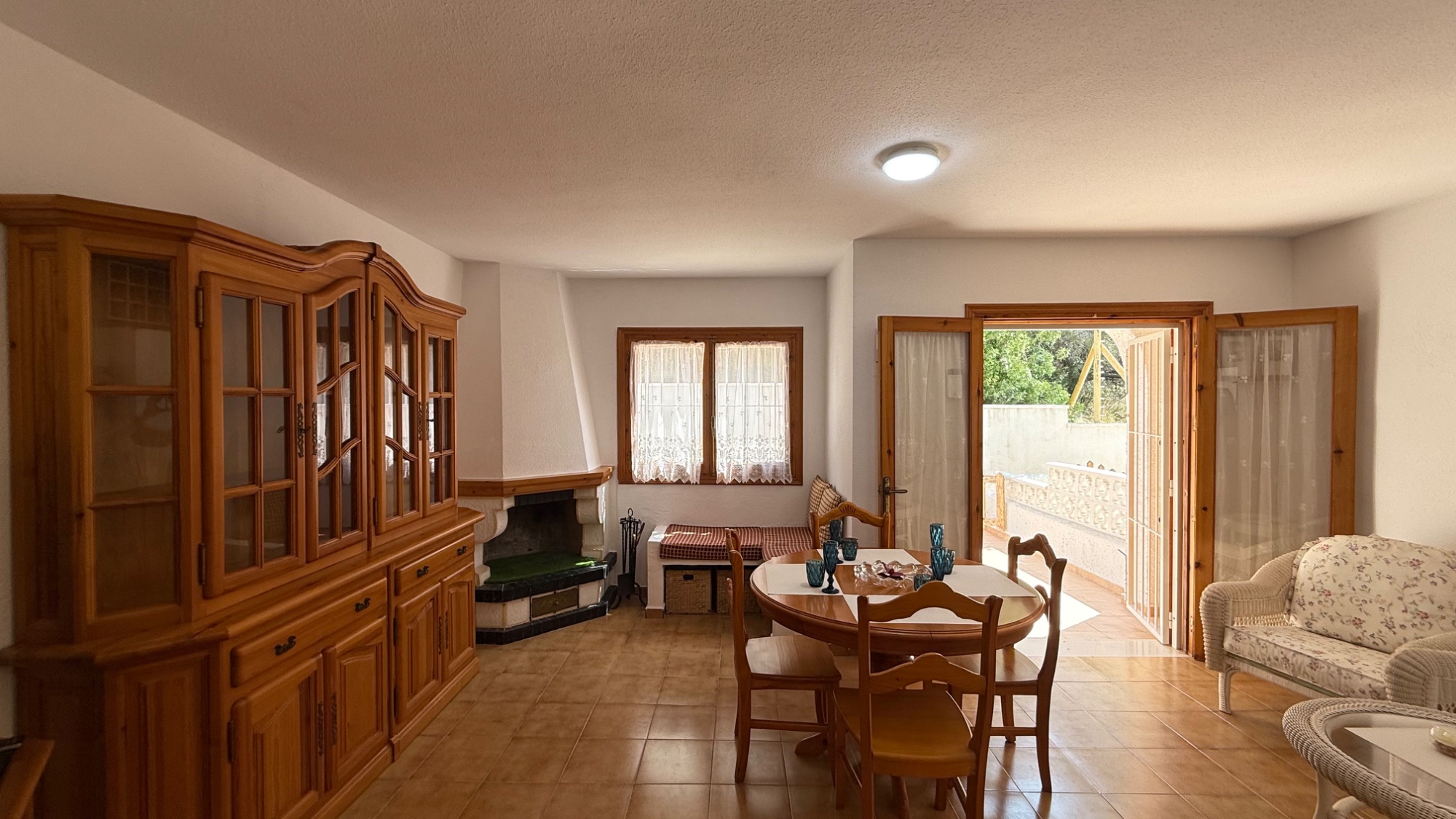 D-2070: Duplex for sale in Orihuela Costa