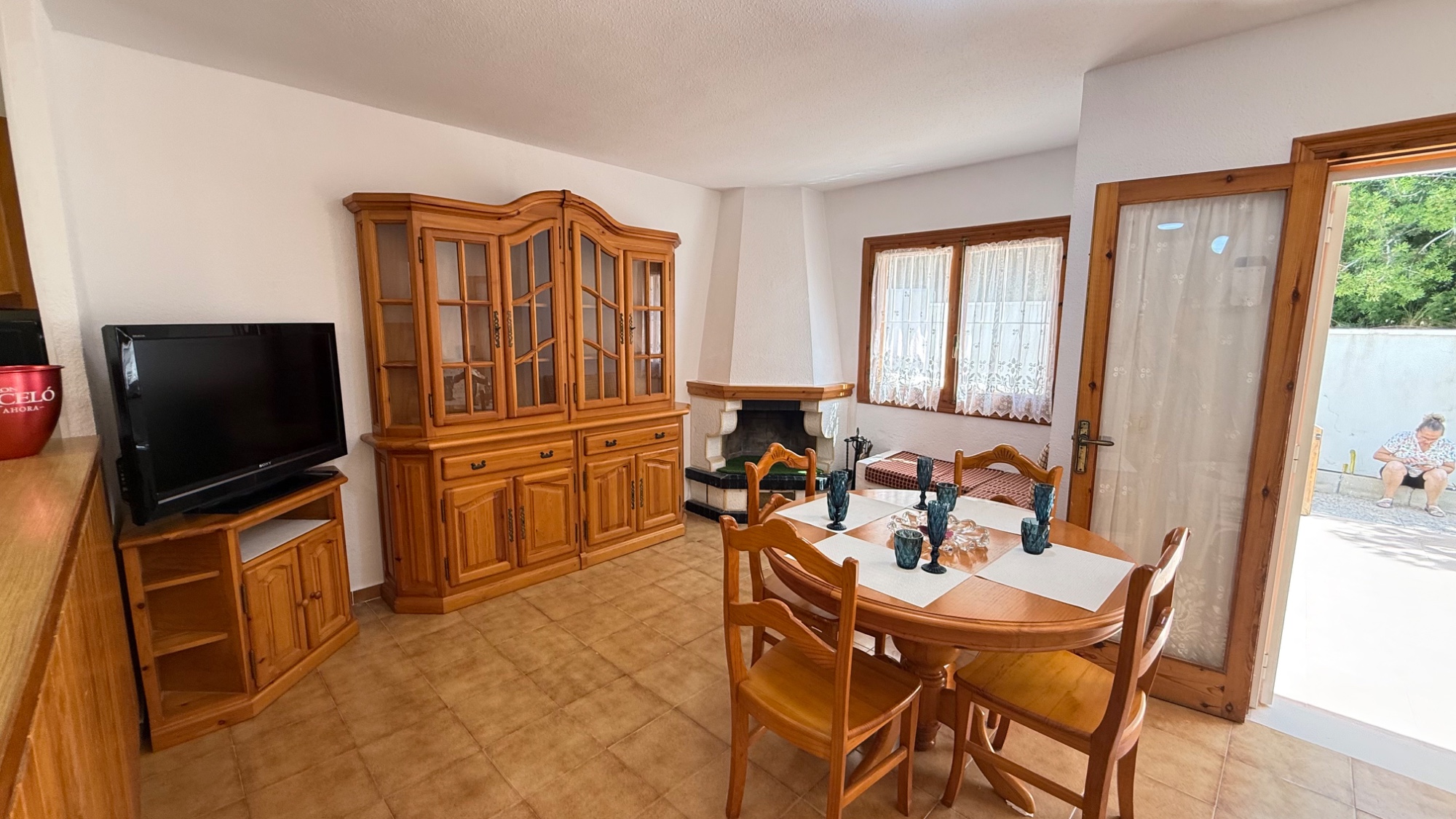 D-2070: Duplex for sale in Orihuela Costa